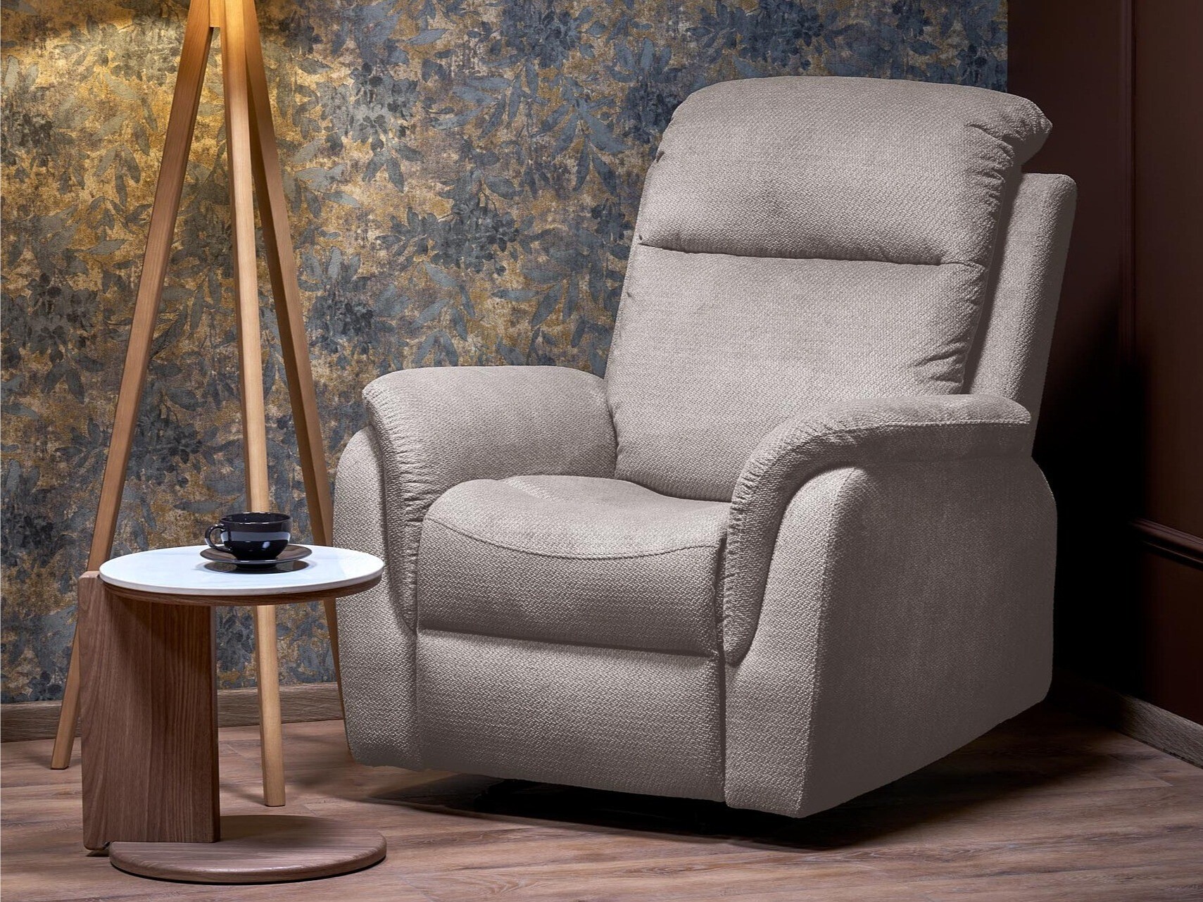 Sillón reclinable Houston 2216 (Vinci 11)