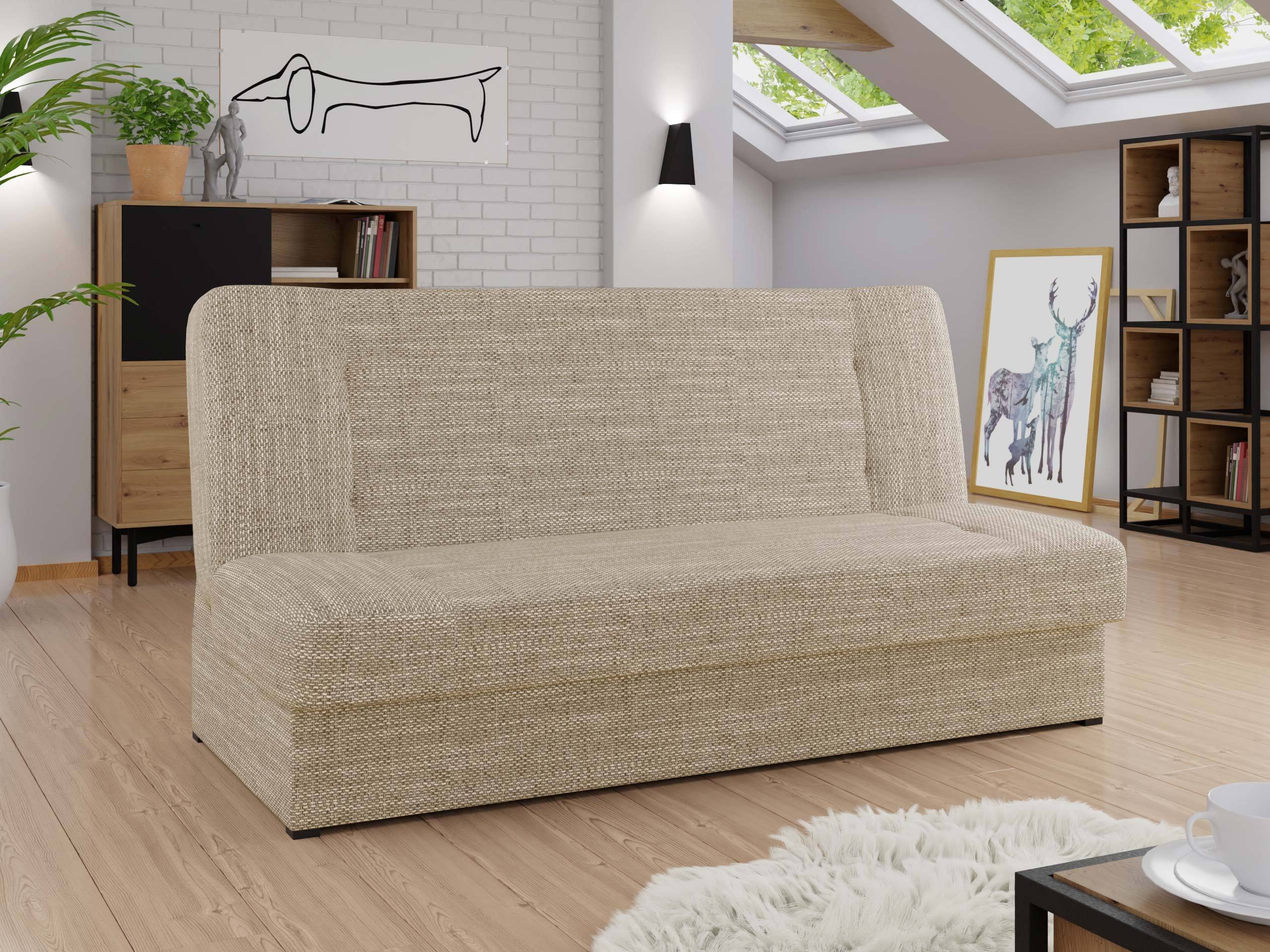 Sofá cama Sapies (Lawa 01)