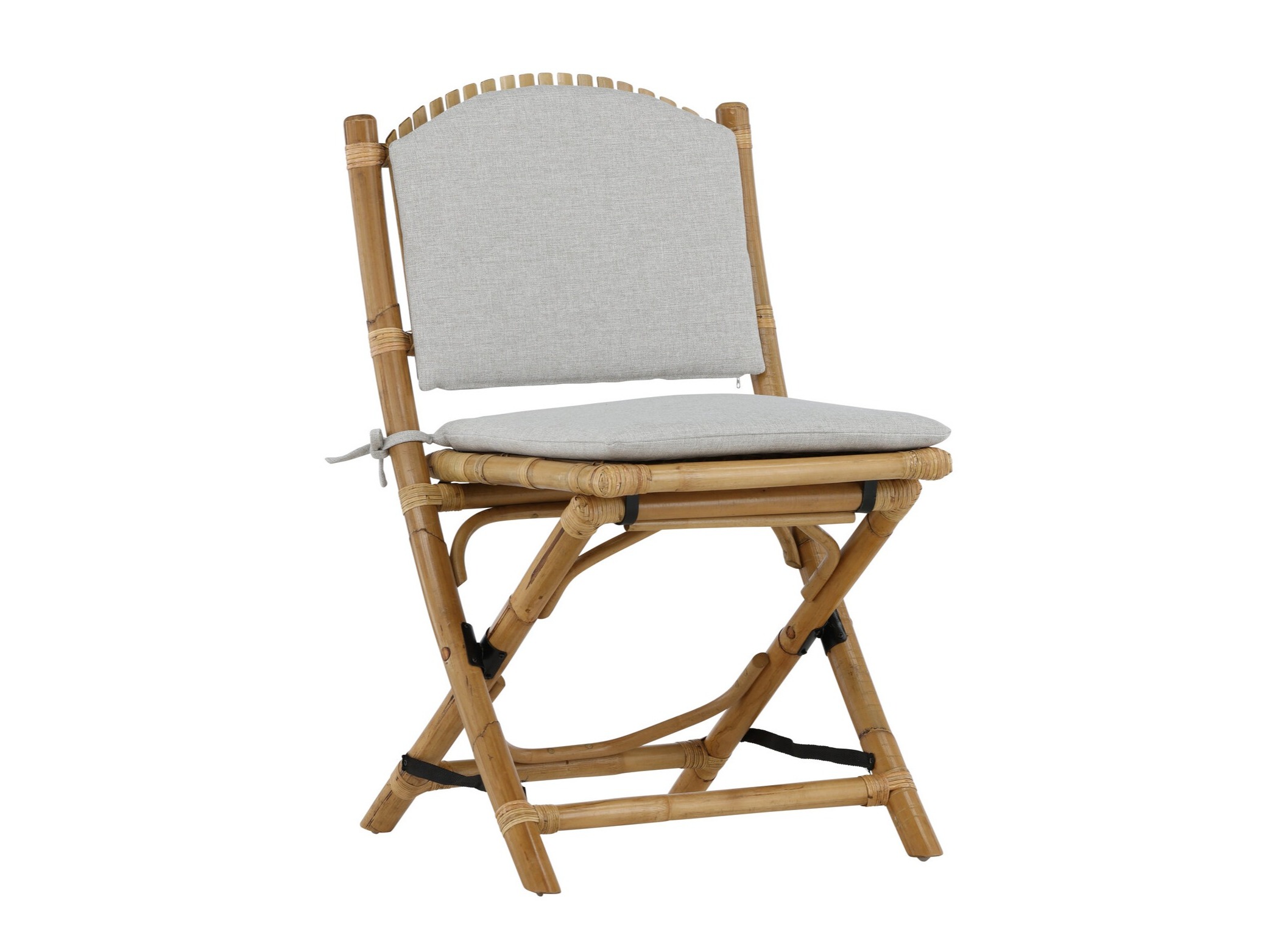 Silla para exterior Mernolu 101