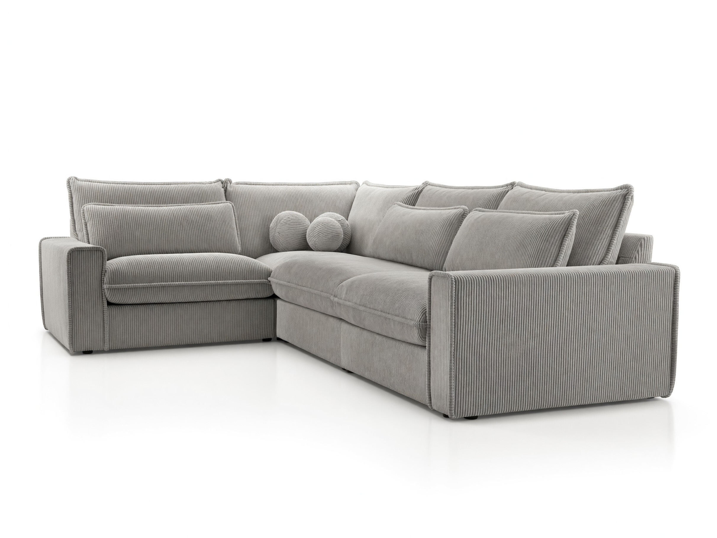 Sofá rinconero Lufkin 165 (Lincoln 83)