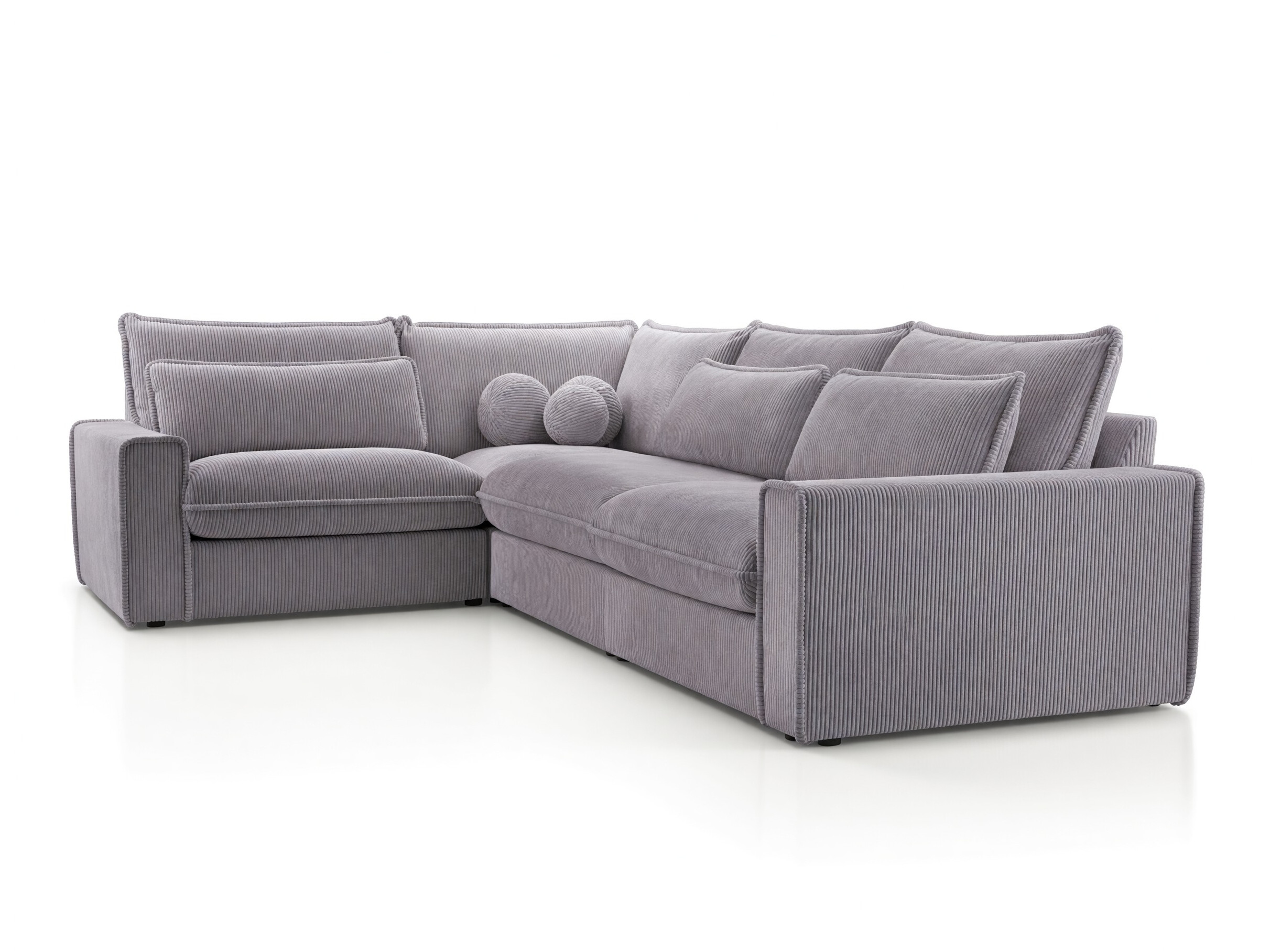 Sofá rinconero Lufkin 165 (Lincoln 86)