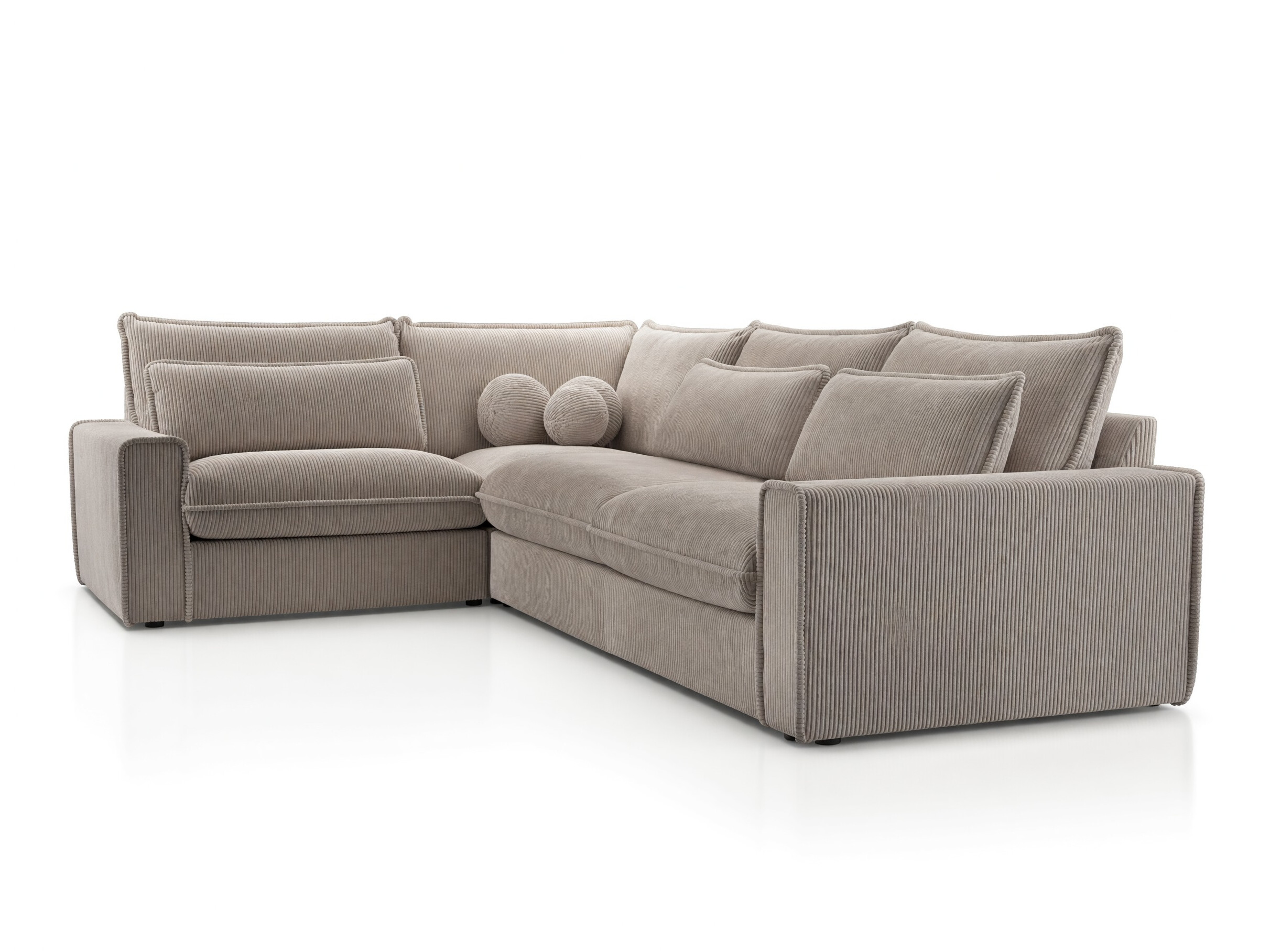 Sofá rinconero Lufkin 165 (Poso 02)