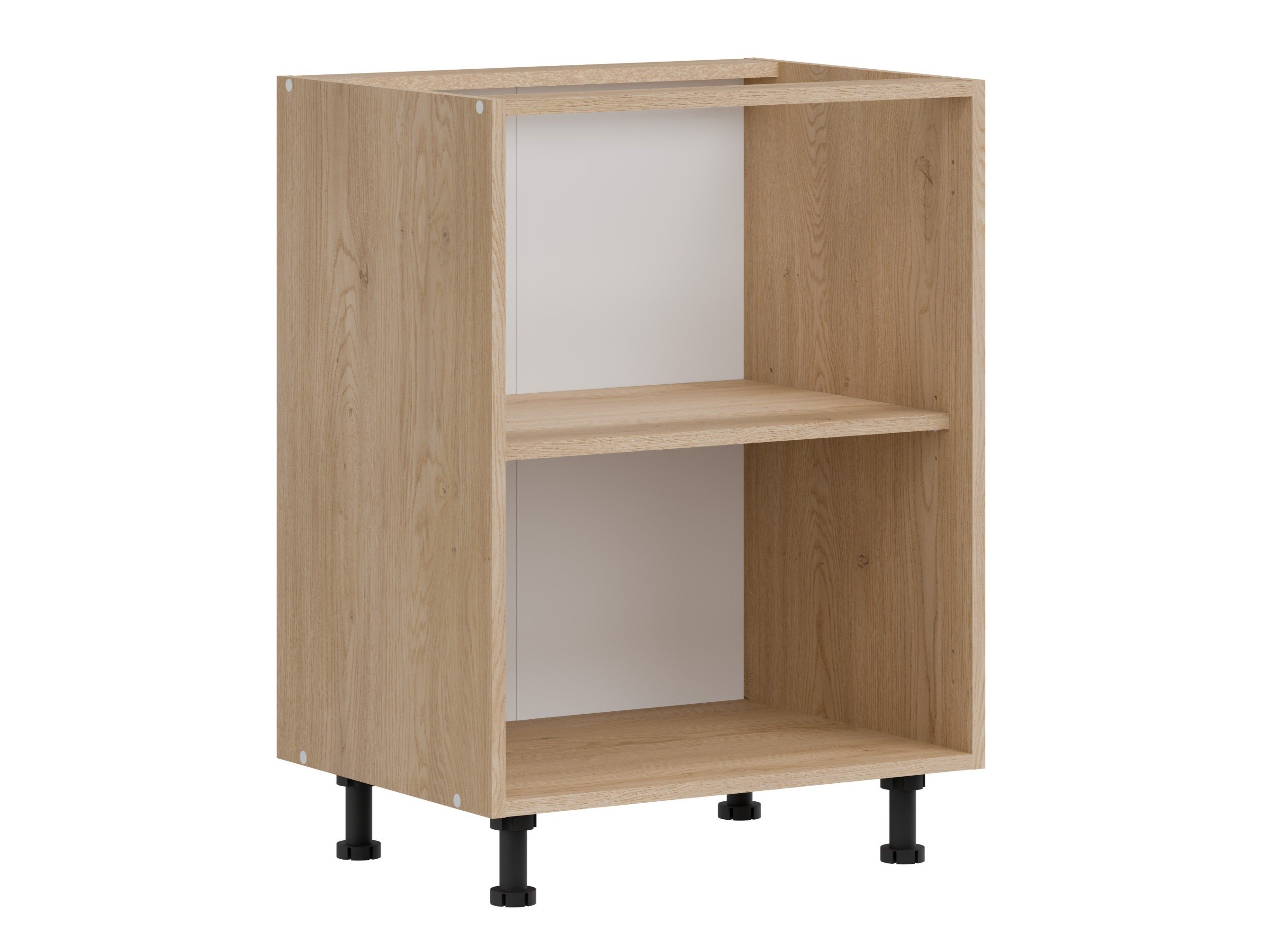 Conjunto de cocina modular Ati Cashmere Grey 101