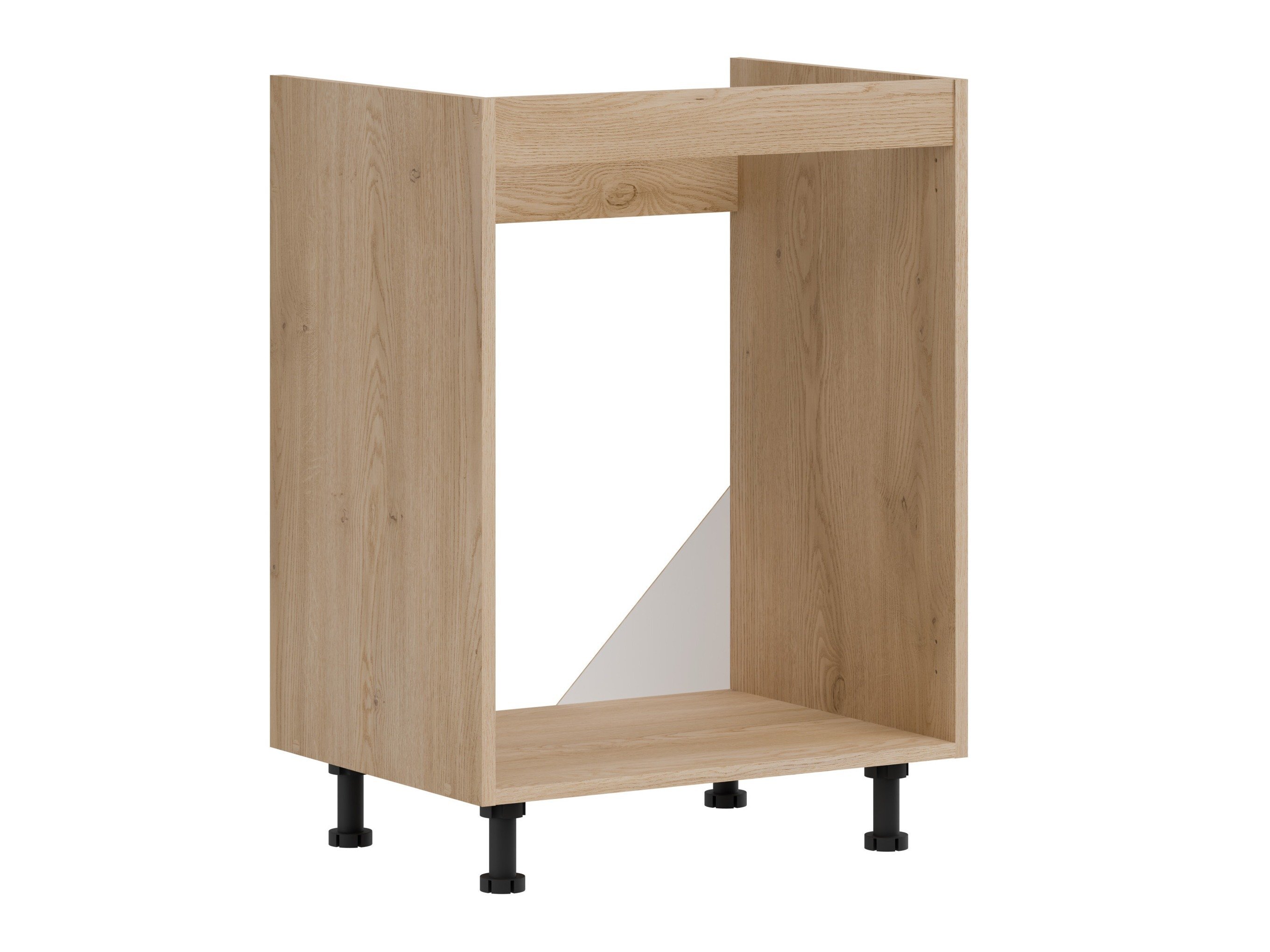 Conjunto de cocina modular Ati Cashmere Grey 101