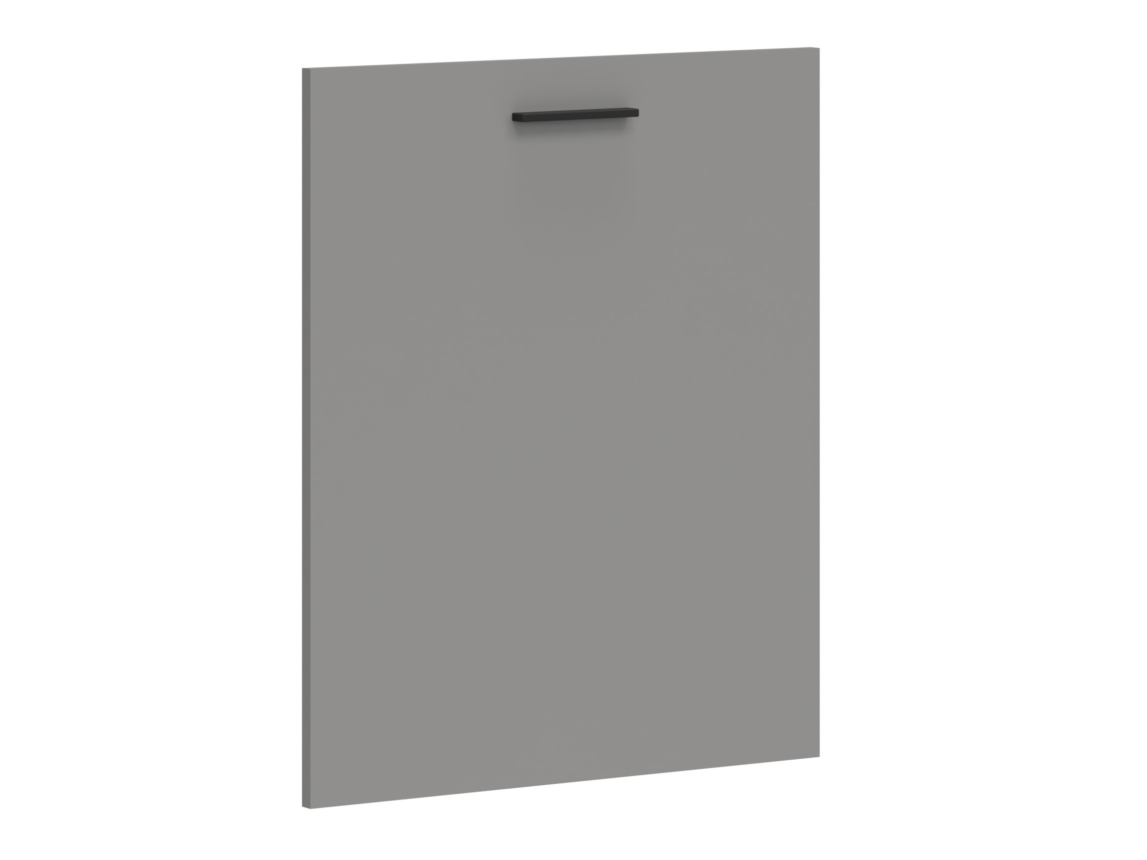 Conjunto de cocina modular Ati Cashmere Grey 101