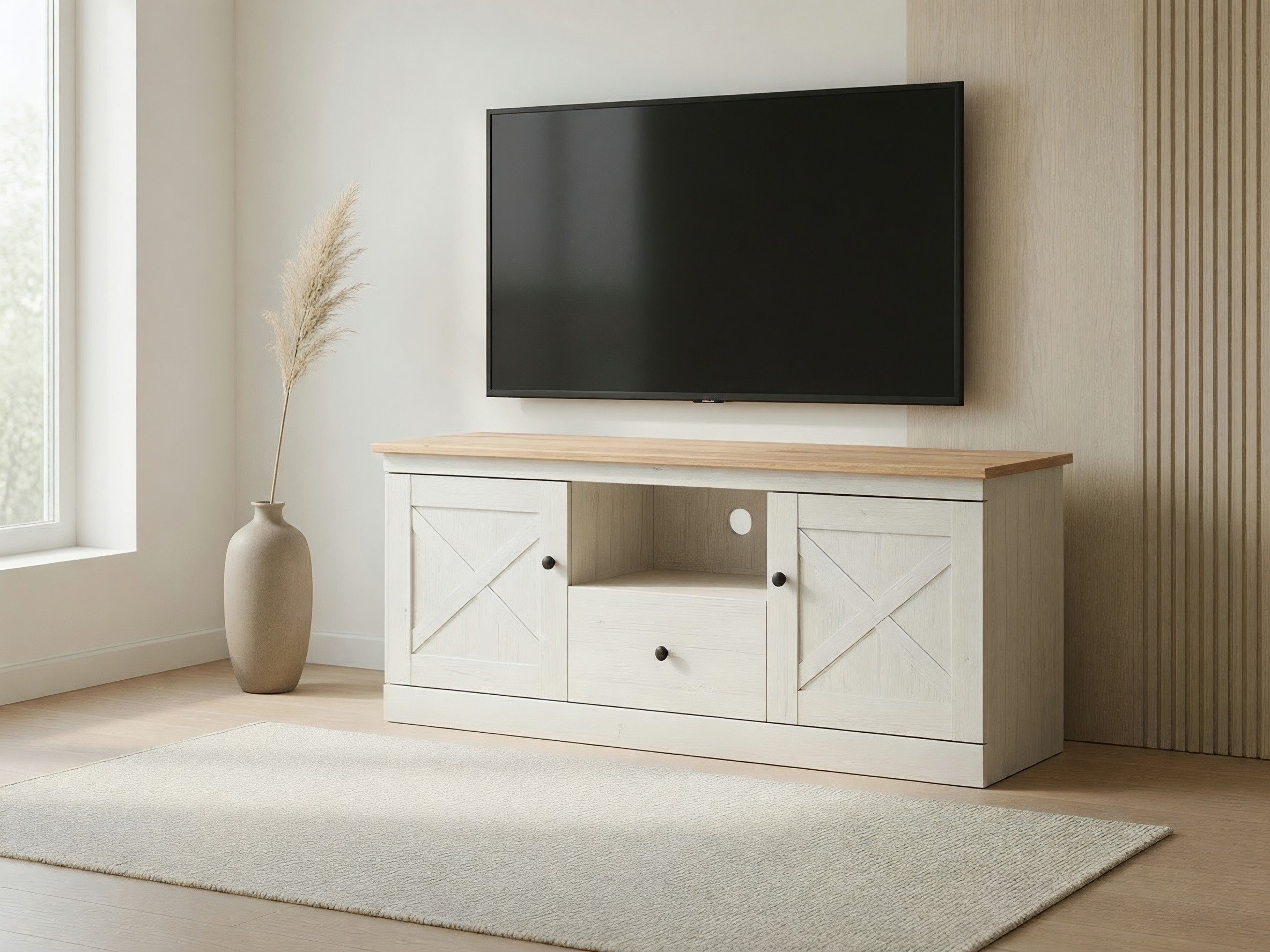 Mueble TV Talvena 107