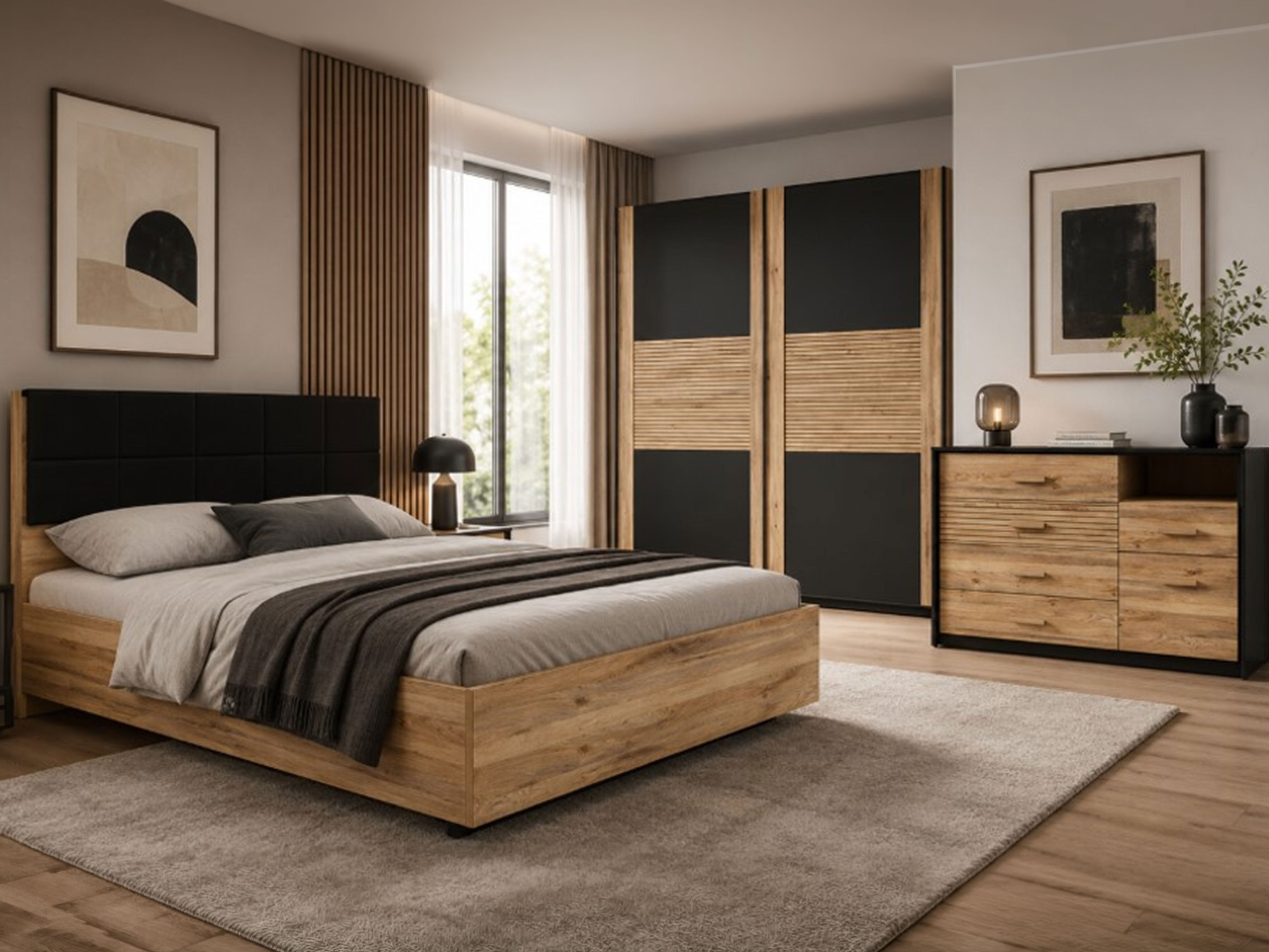 Cama Livdela 100