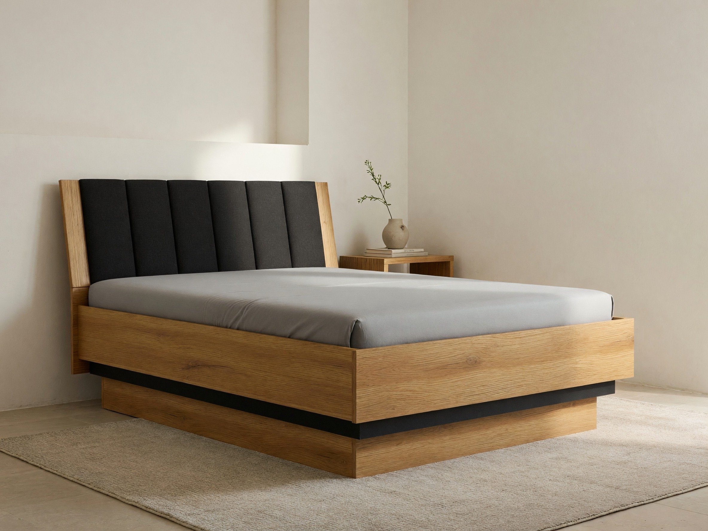 Cama Sonrevo 117