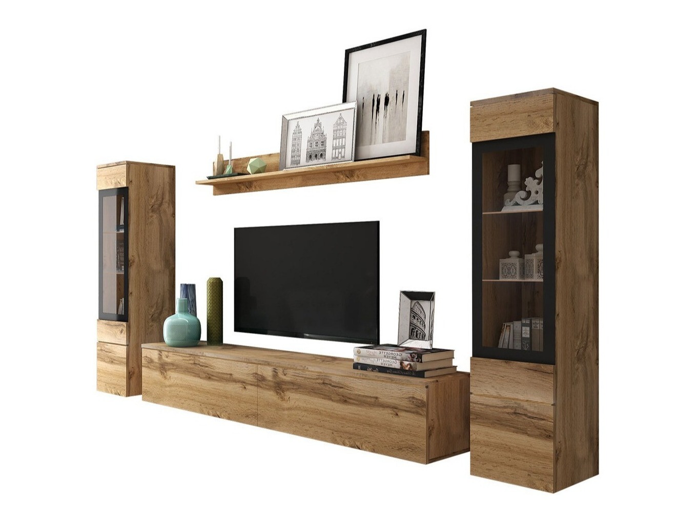 Conjunto de salón SP7262