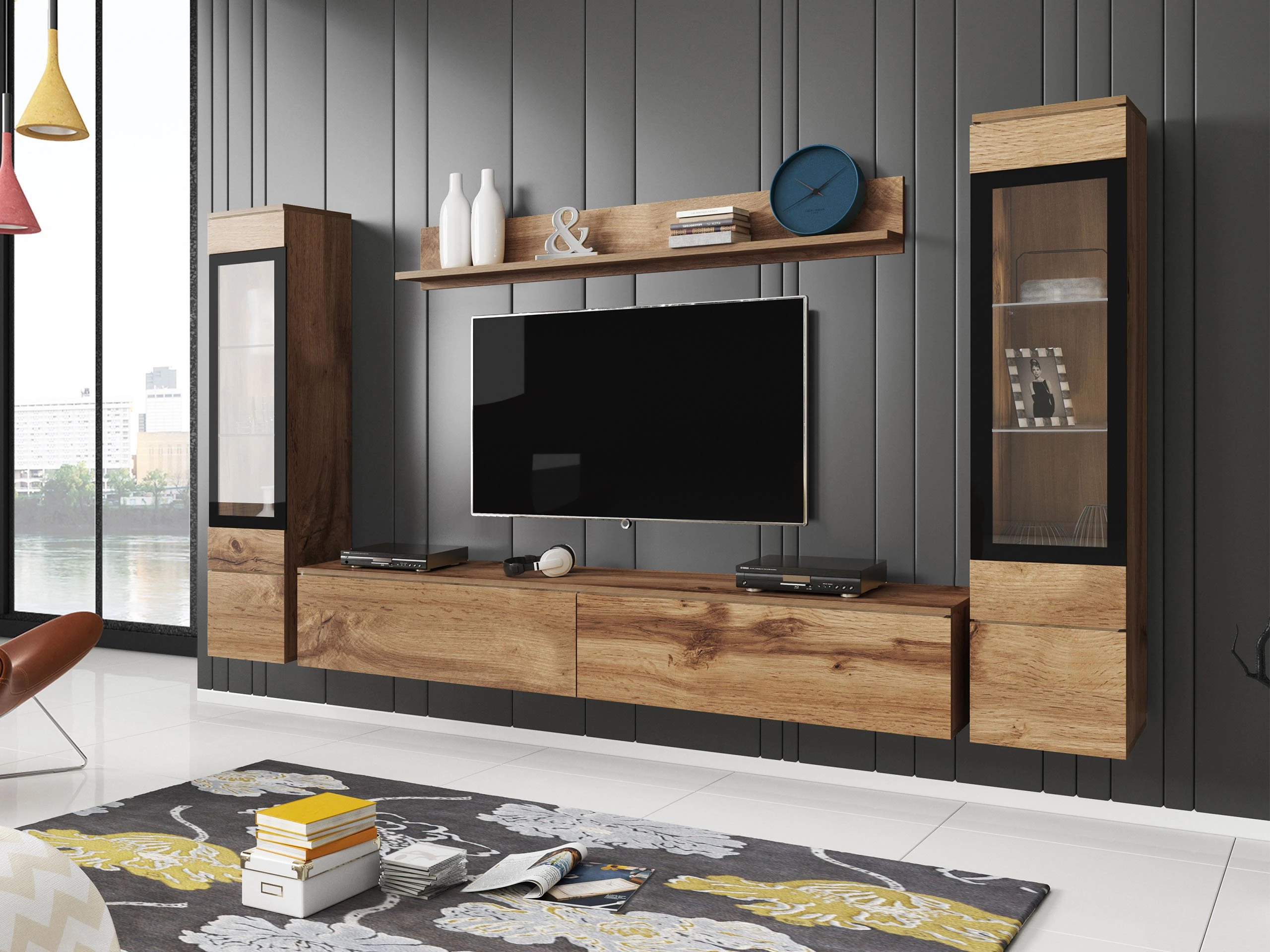 Conjunto de salón SP7262