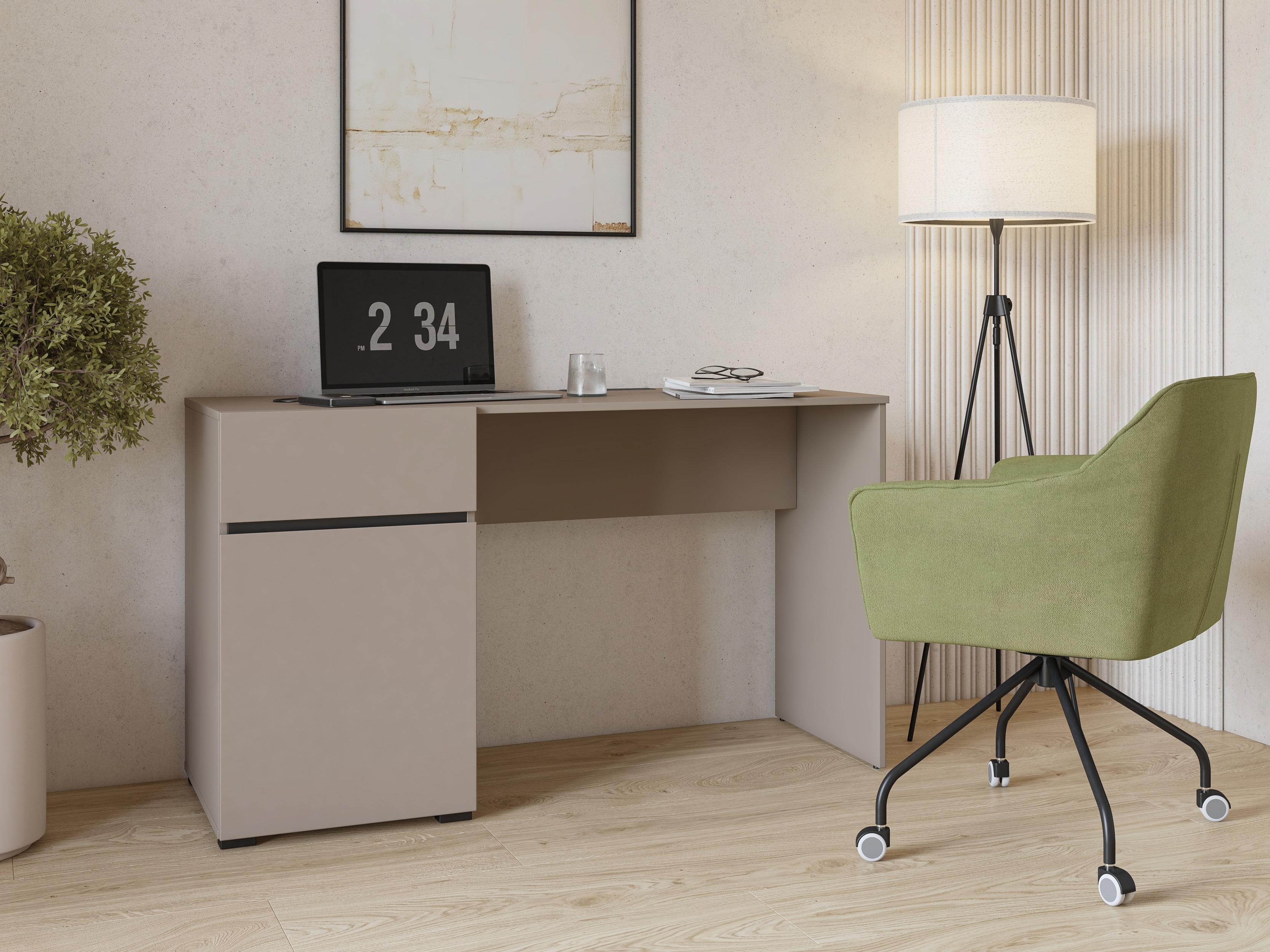 Mesa de oficina SP7267