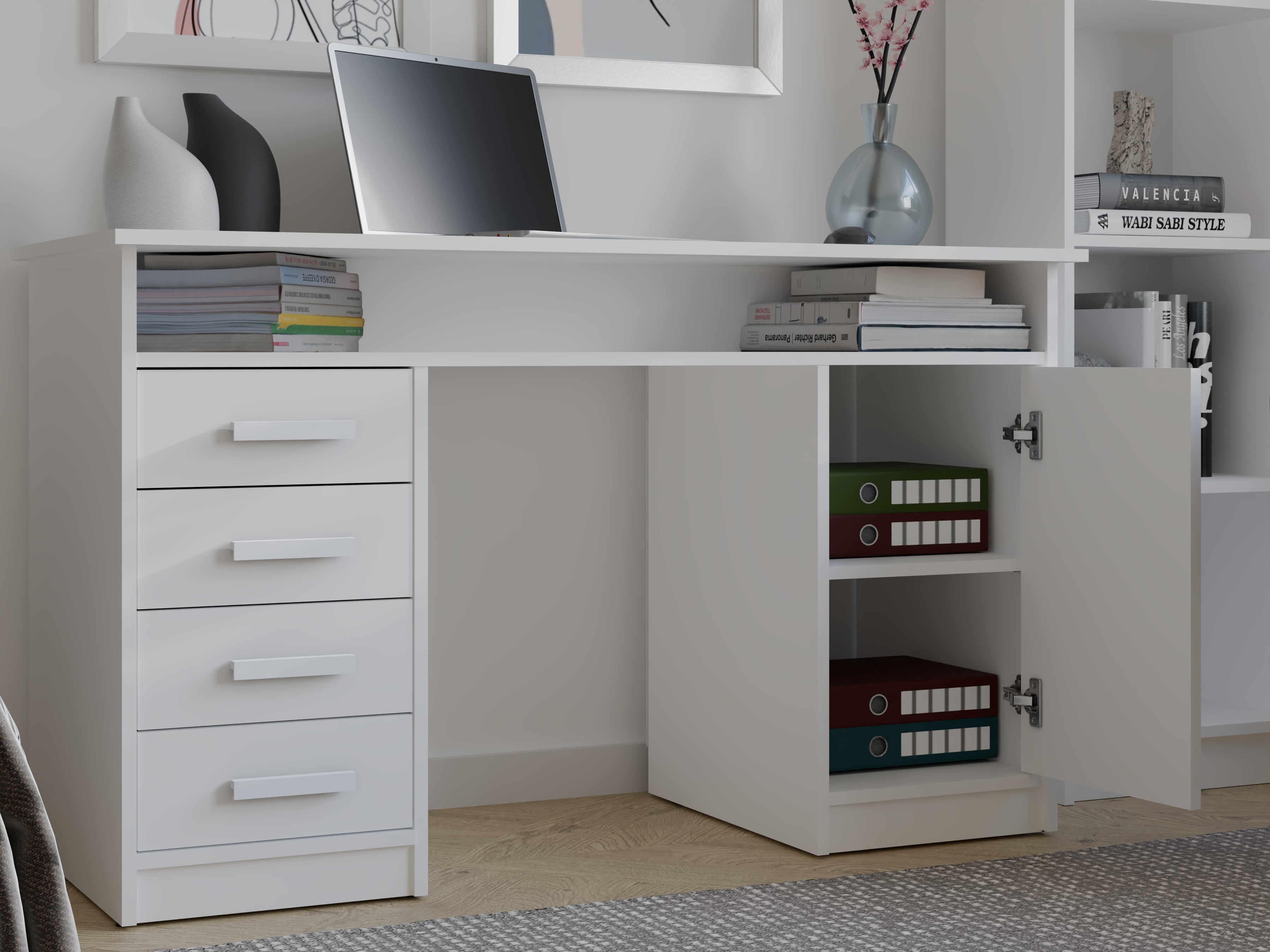 Mesa de oficina SP7276