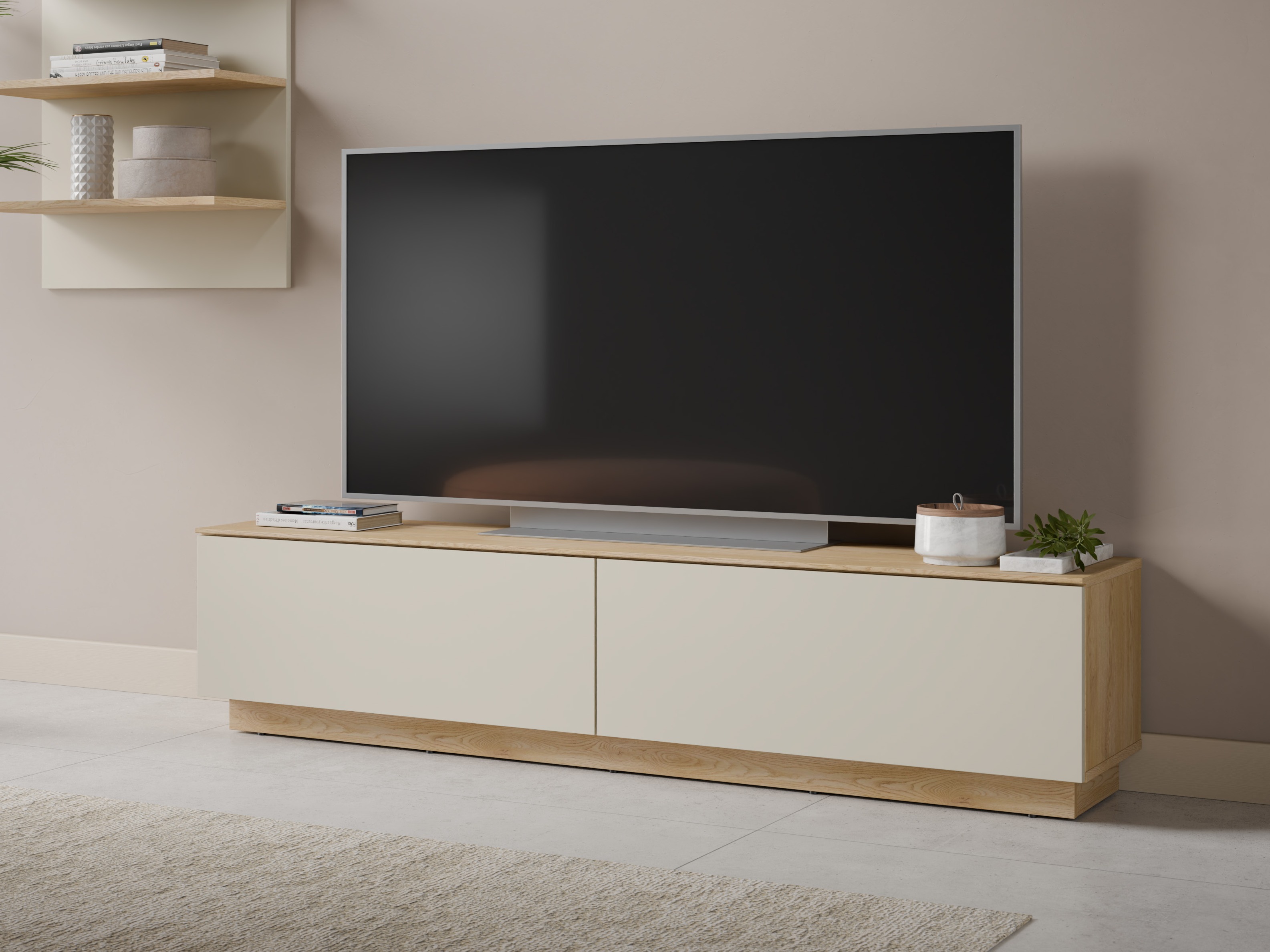 Mueble TV SP7247