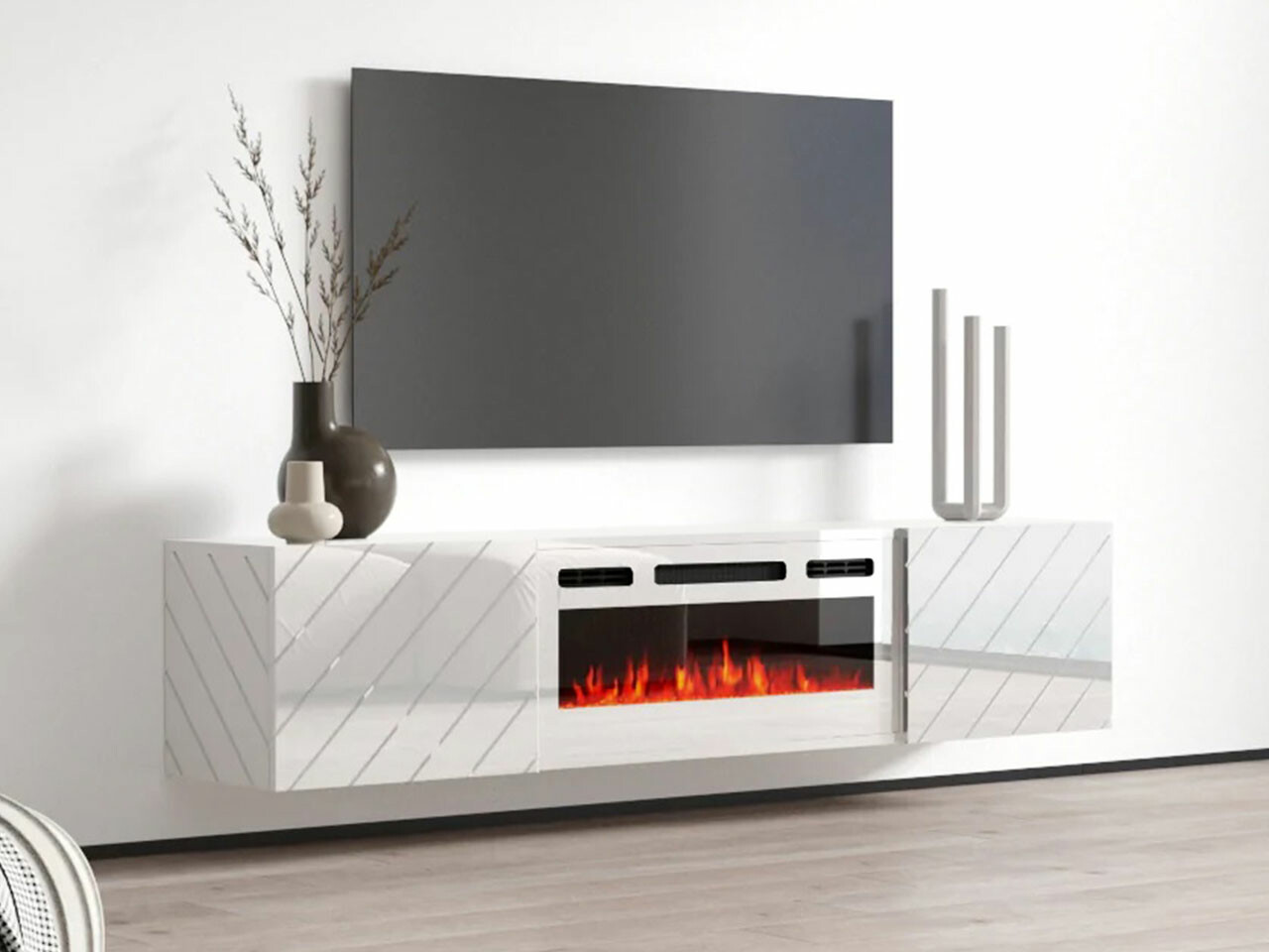 Mueble TV SP7264