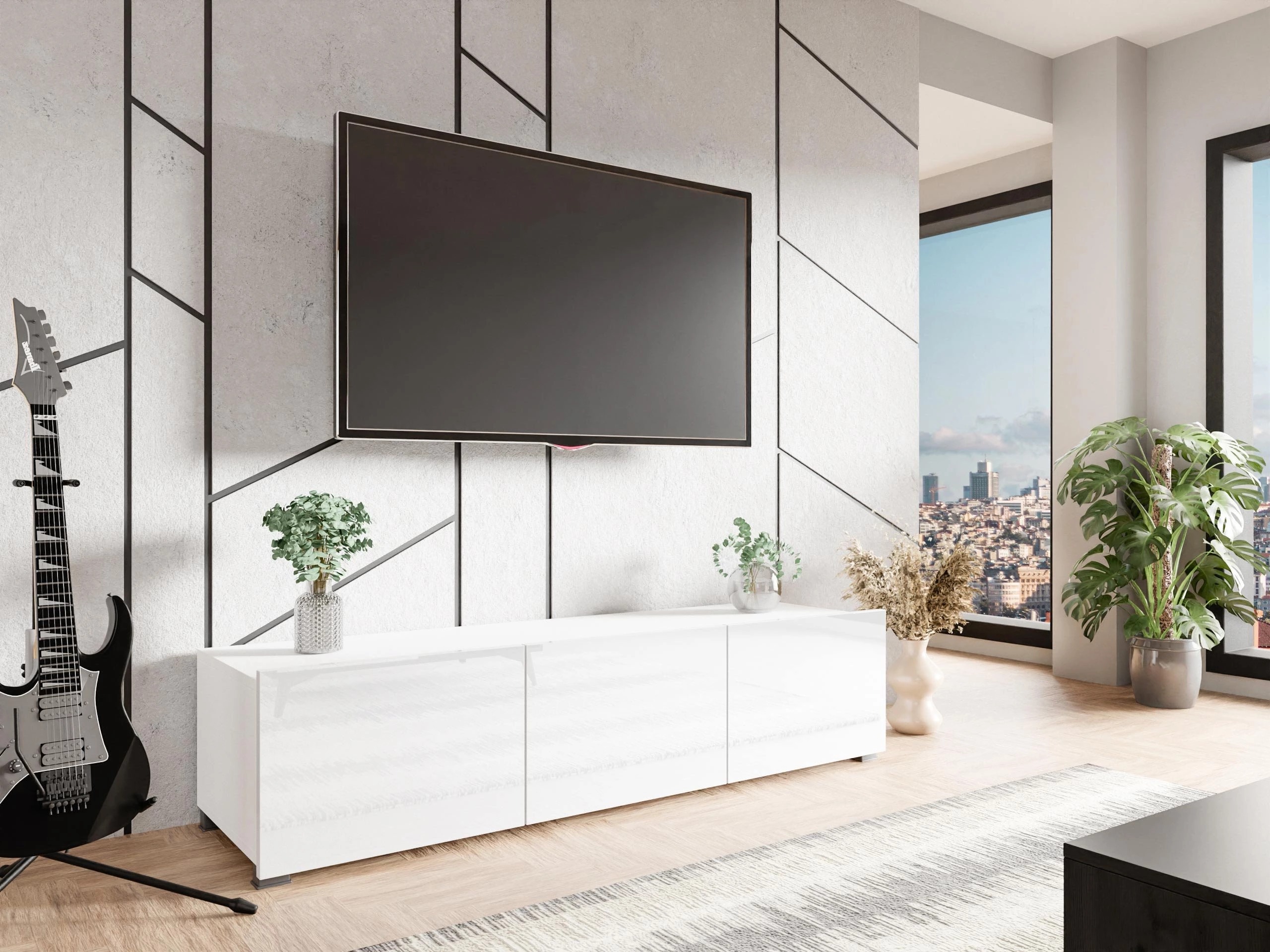 Mueble TV SP7268