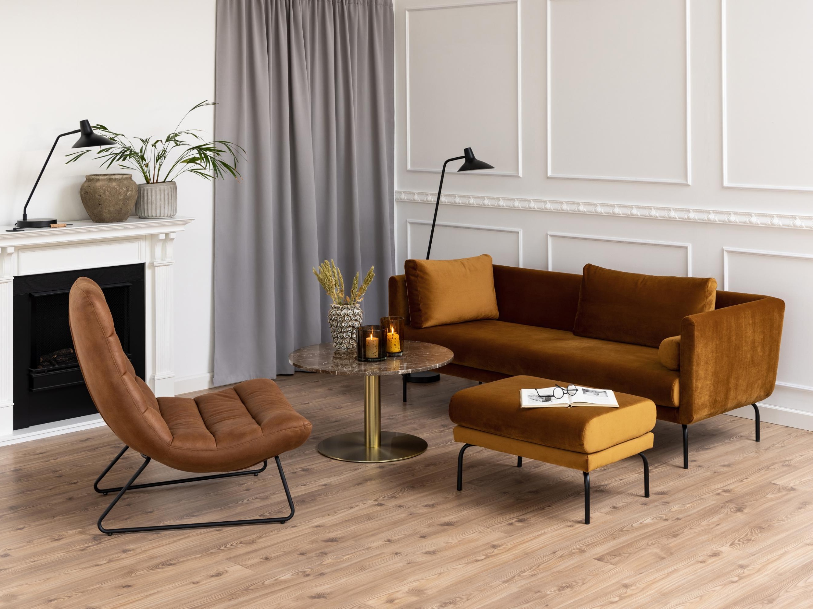 Sillón SP7251