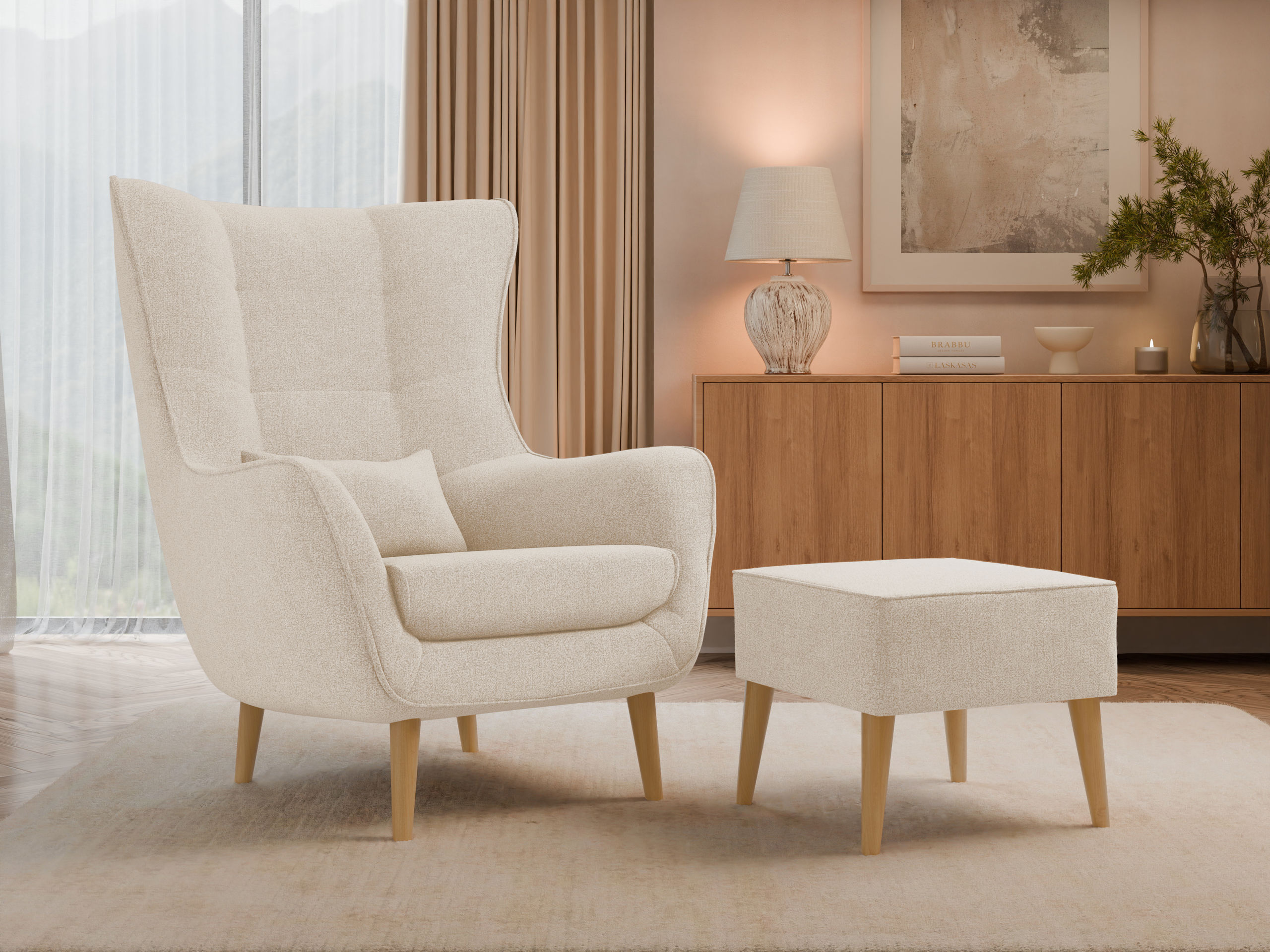 Sillón SP7273