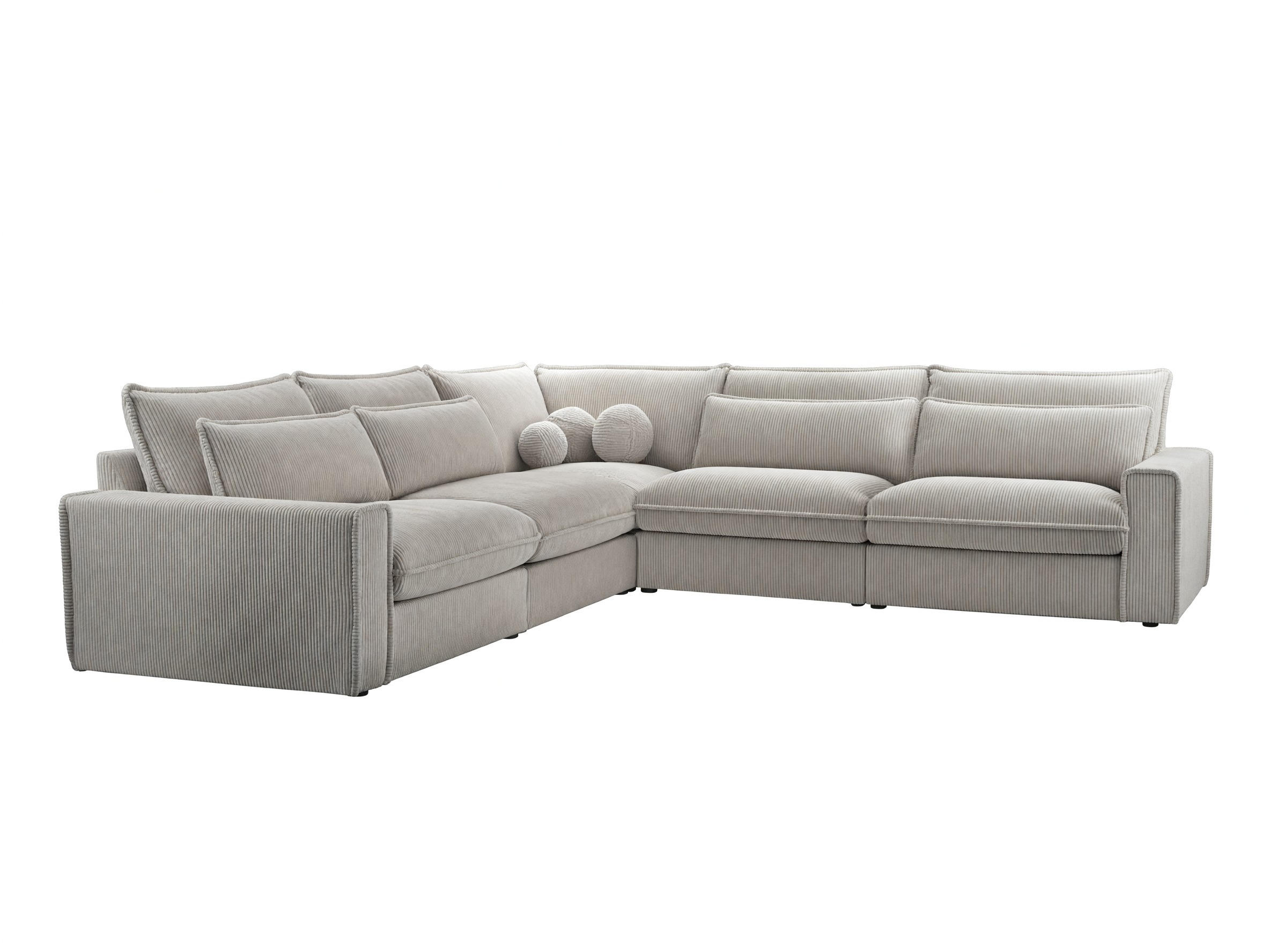 Sofá rinconero Lufkin 162 (Lincoln 83)