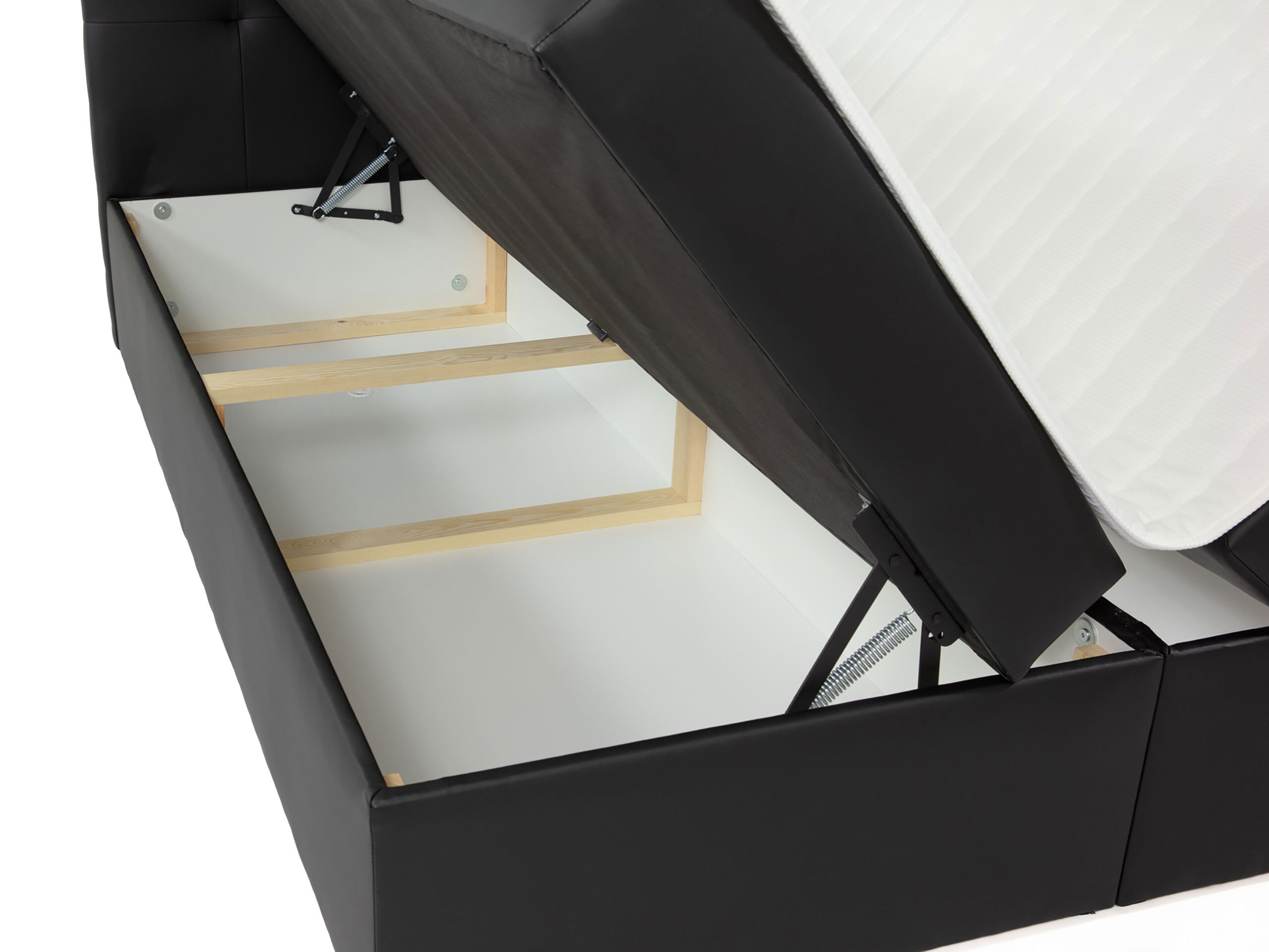 Cama continental SP7281