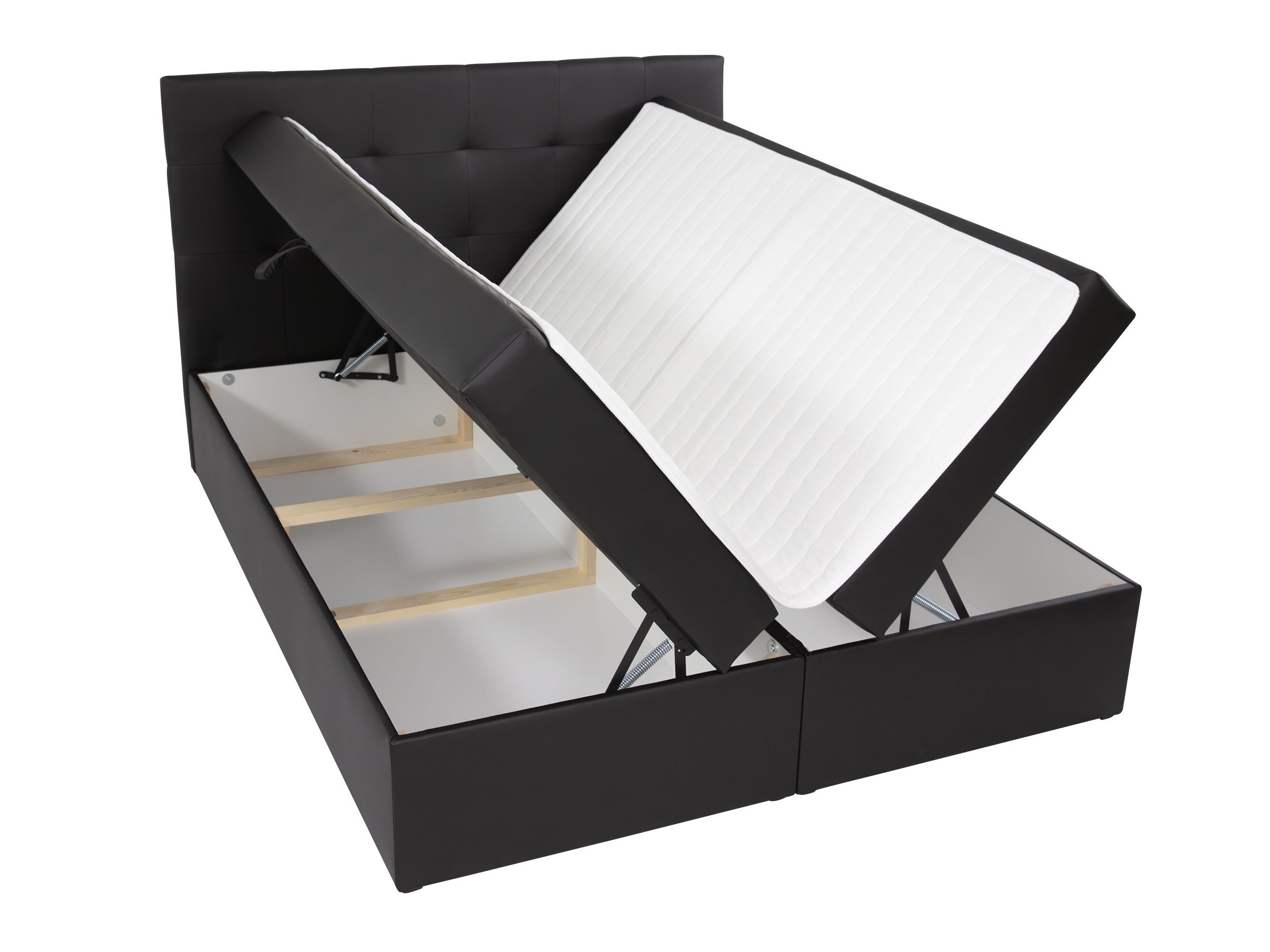 Cama continental SP7281