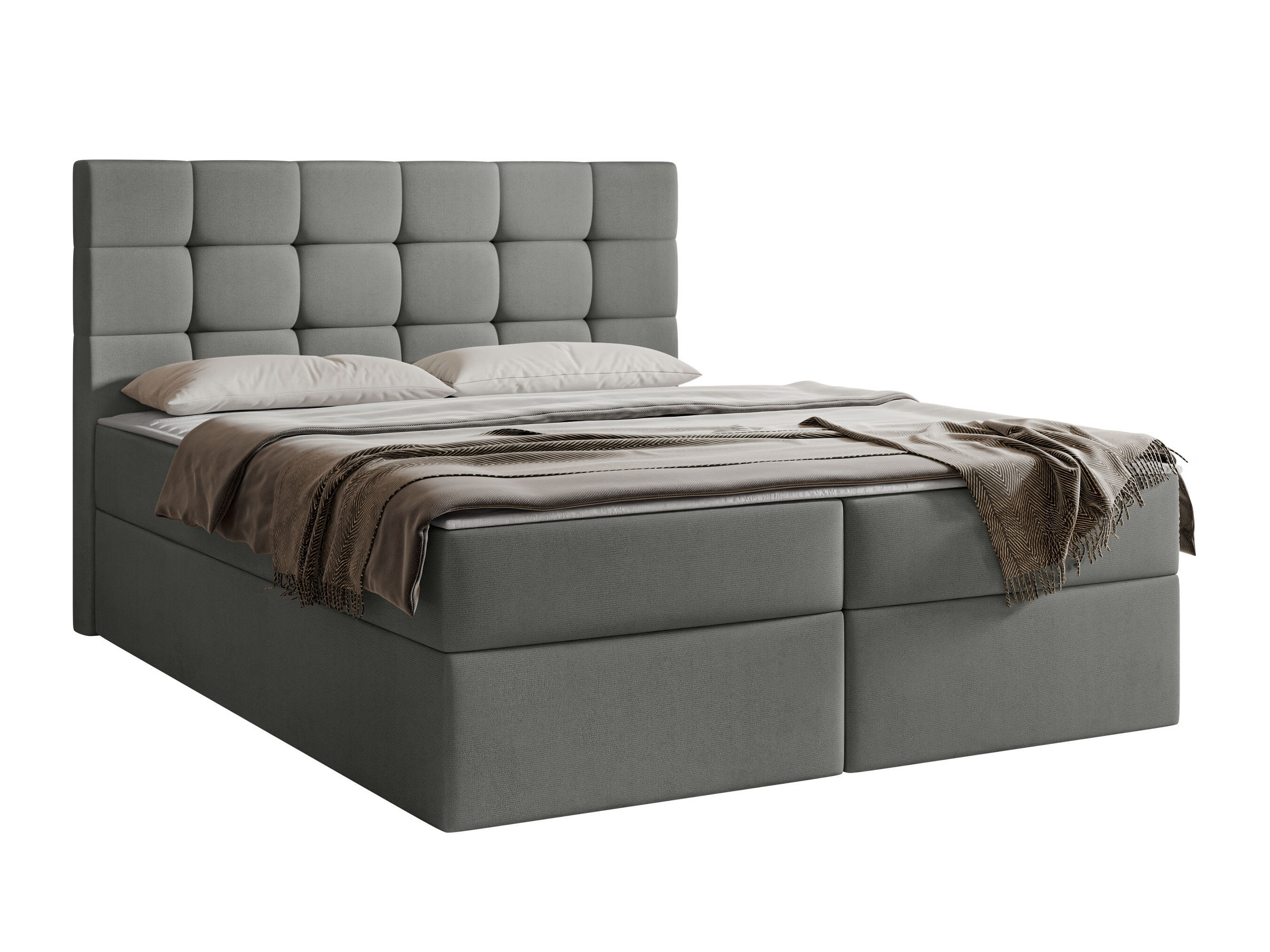 Cama continental SP7281