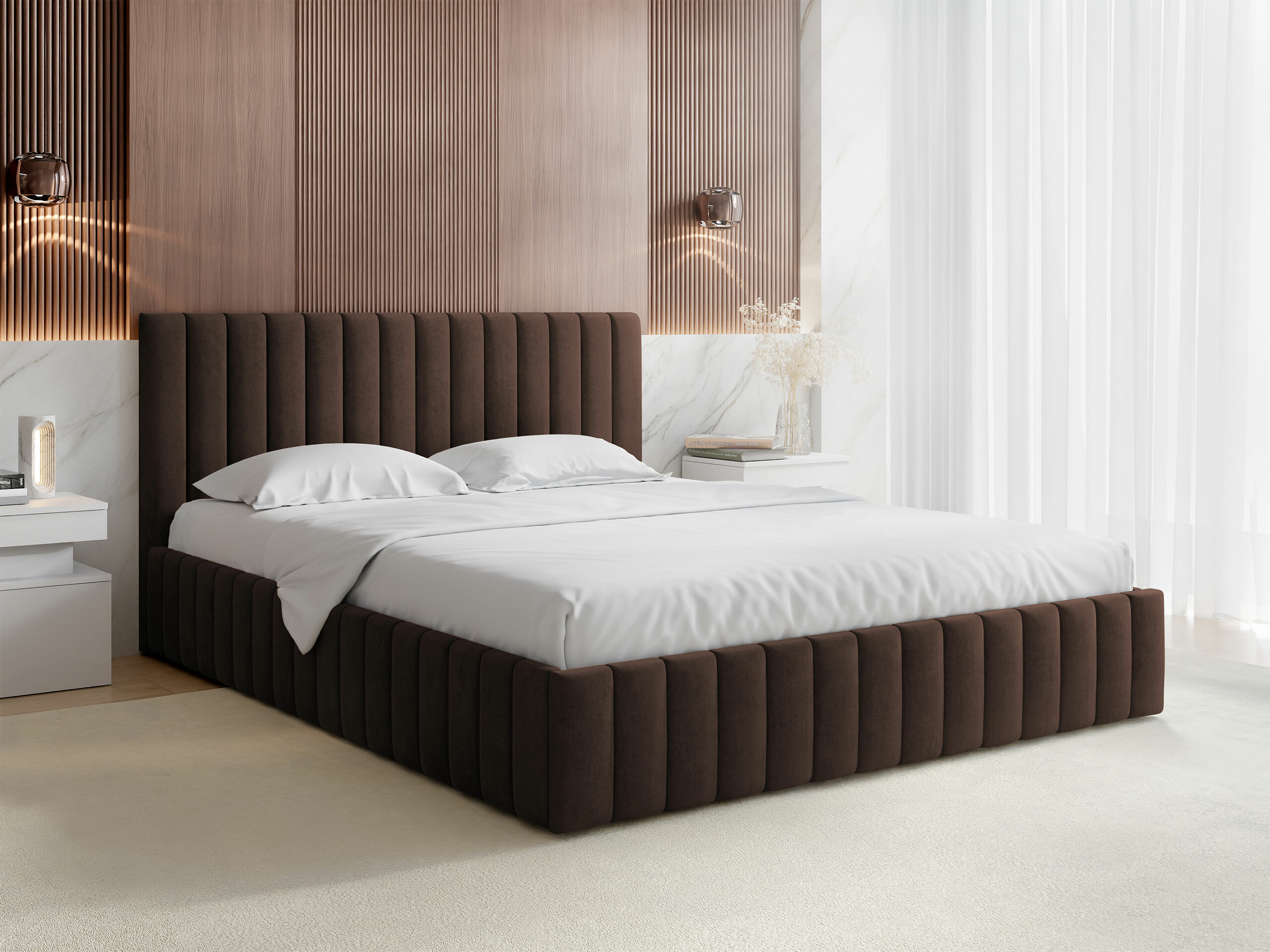 Cama SP7286