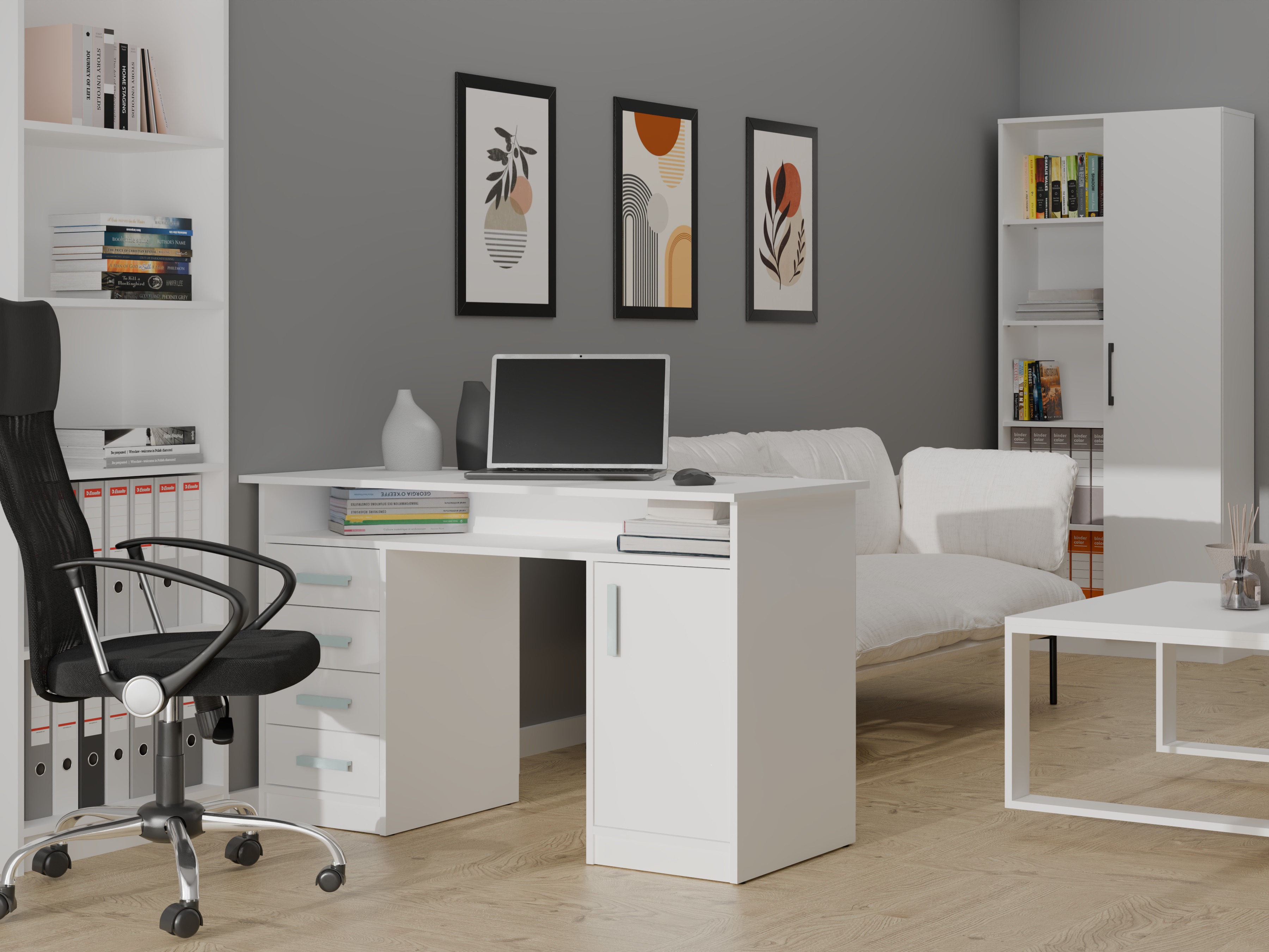 Mesa de oficina SP7276
