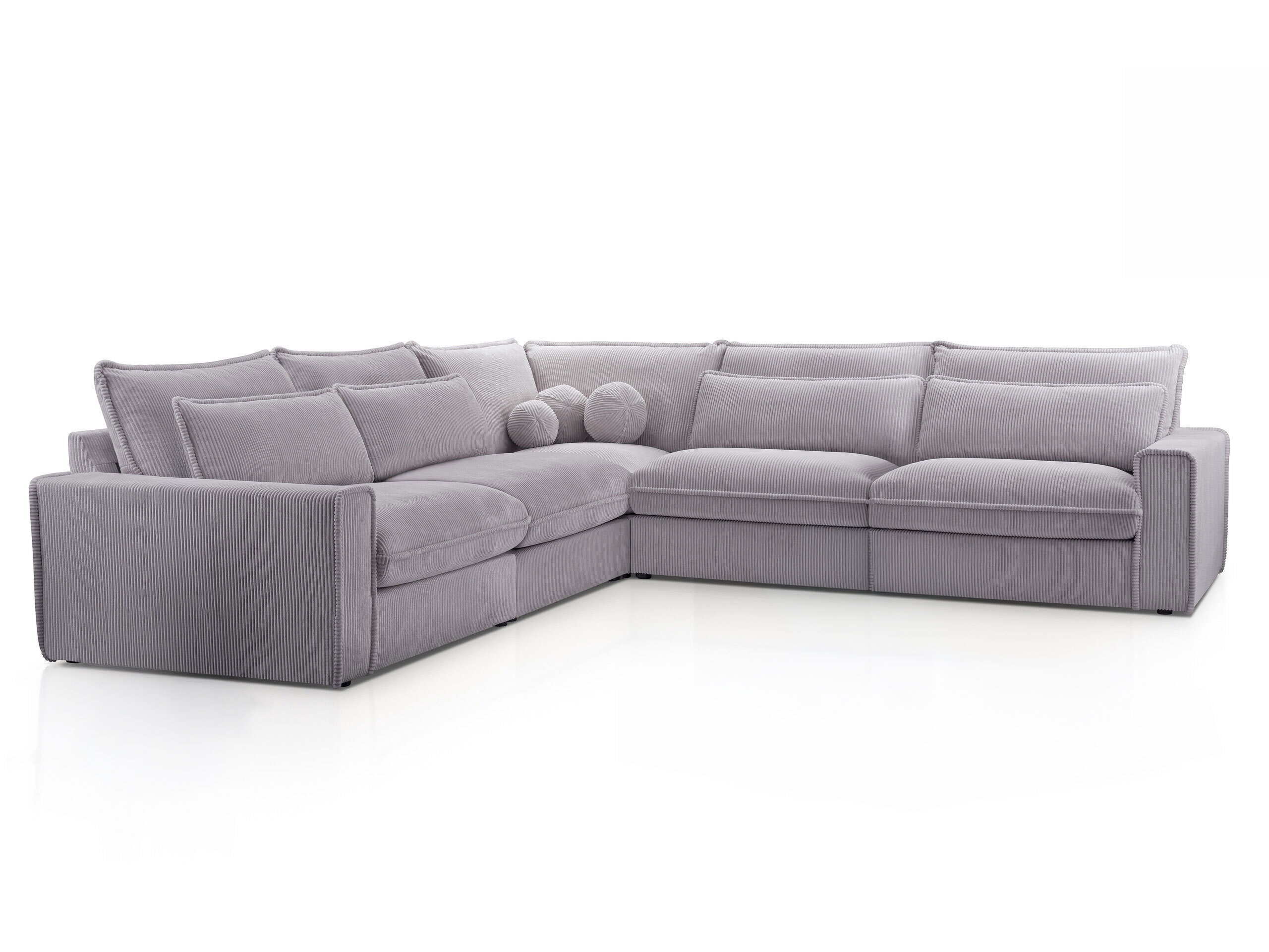 Sofá rinconero Lufkin 162 (Lincoln 86)
