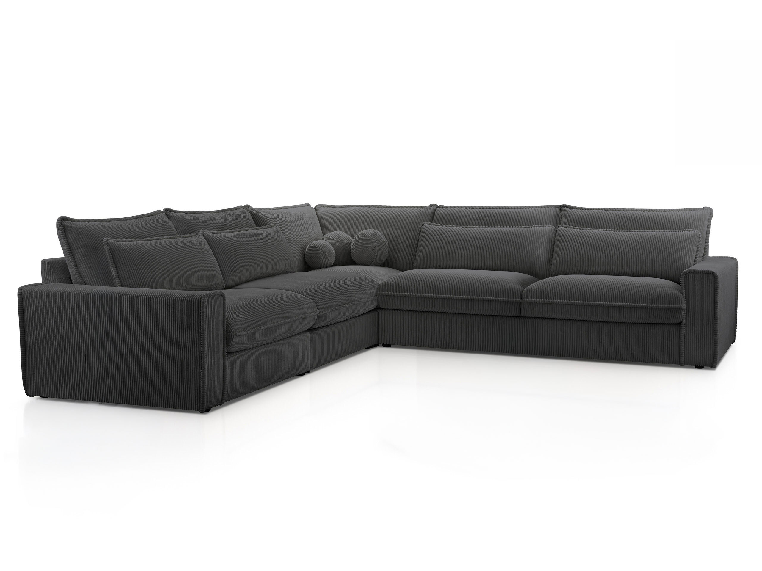 Sofá rinconero Lufkin 162 (Poso 34)