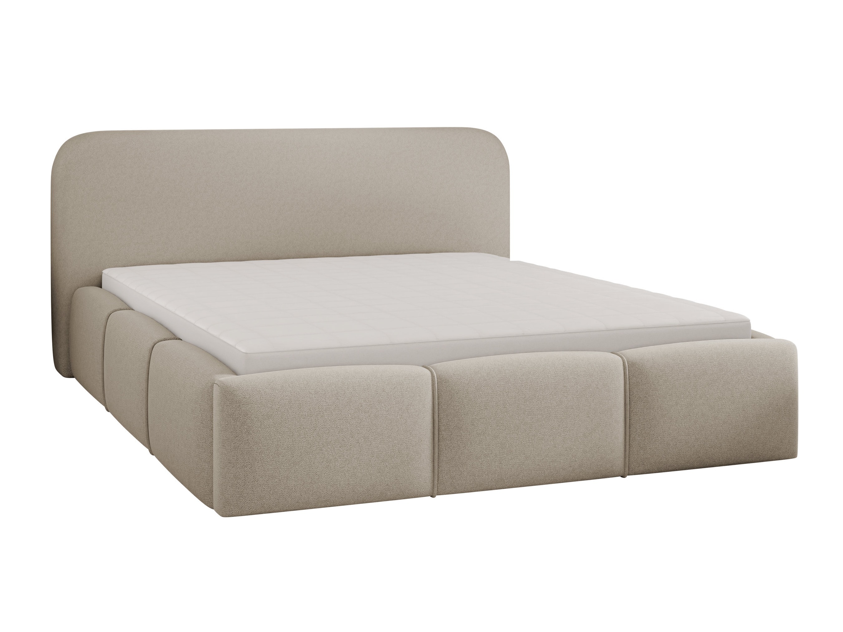 Cama TrendyNest Libis (Paros 02)