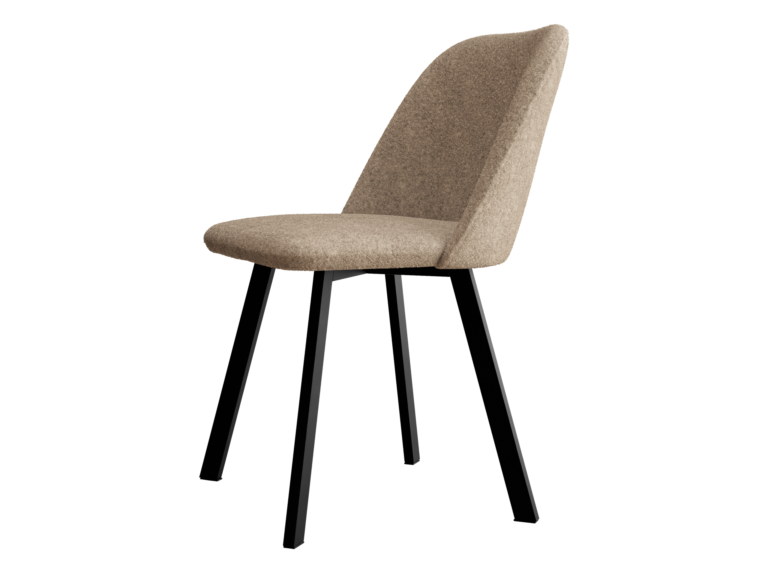 Silla Sparks 205 (Fredo 05)