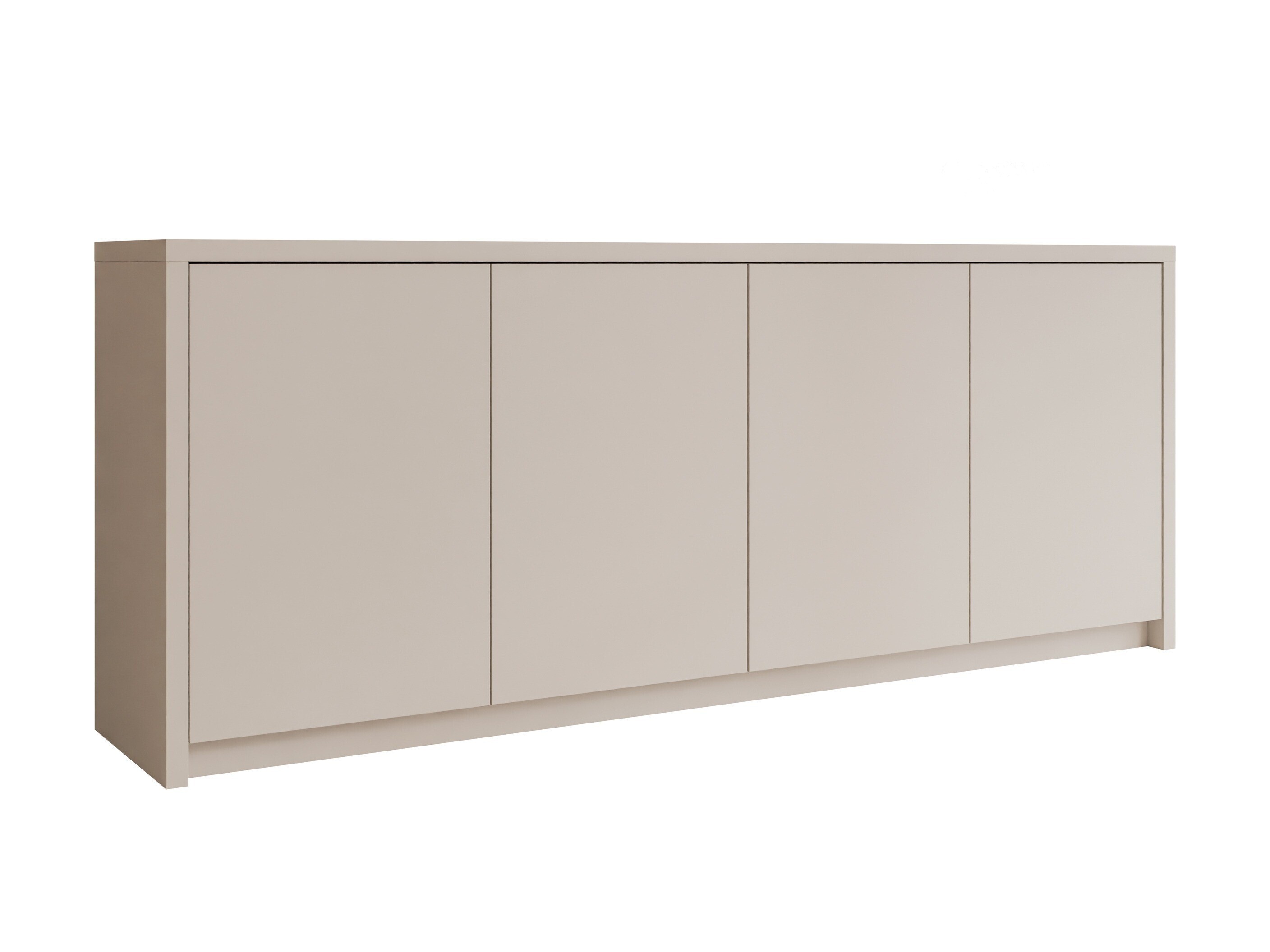 Aparador Lectio I (Beige)