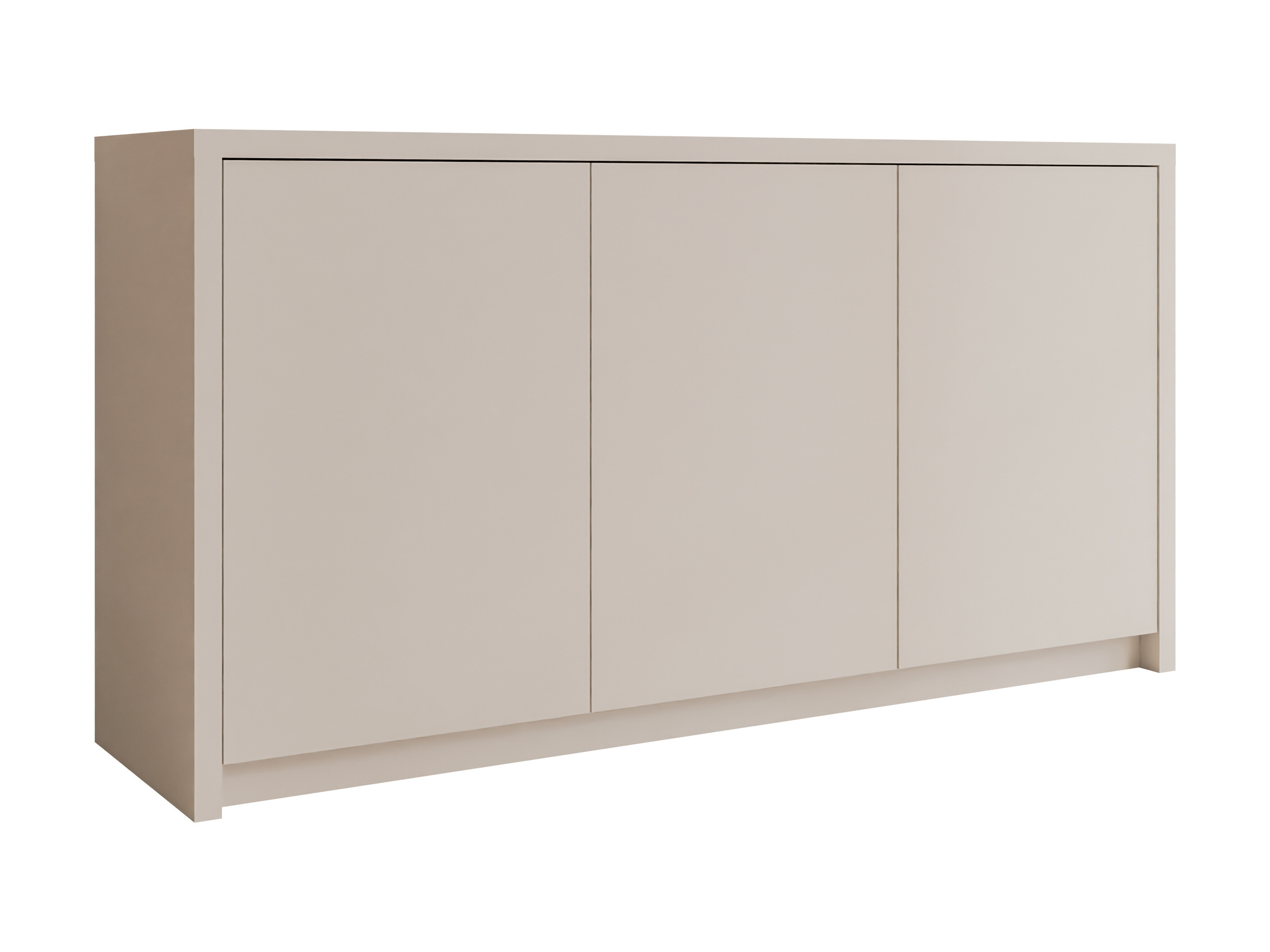 Aparador Lectio (Beige)