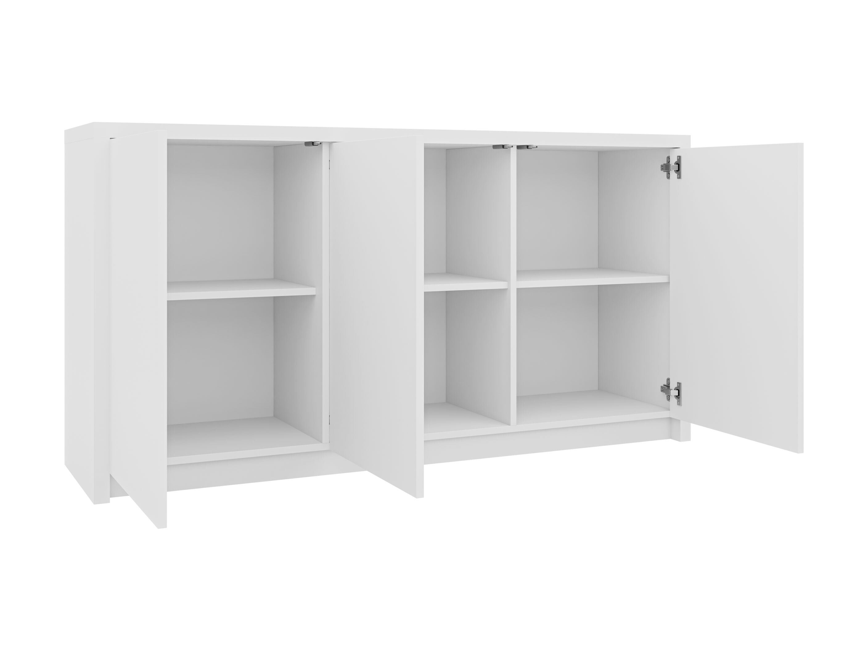Aparador Lectio (Blanco)