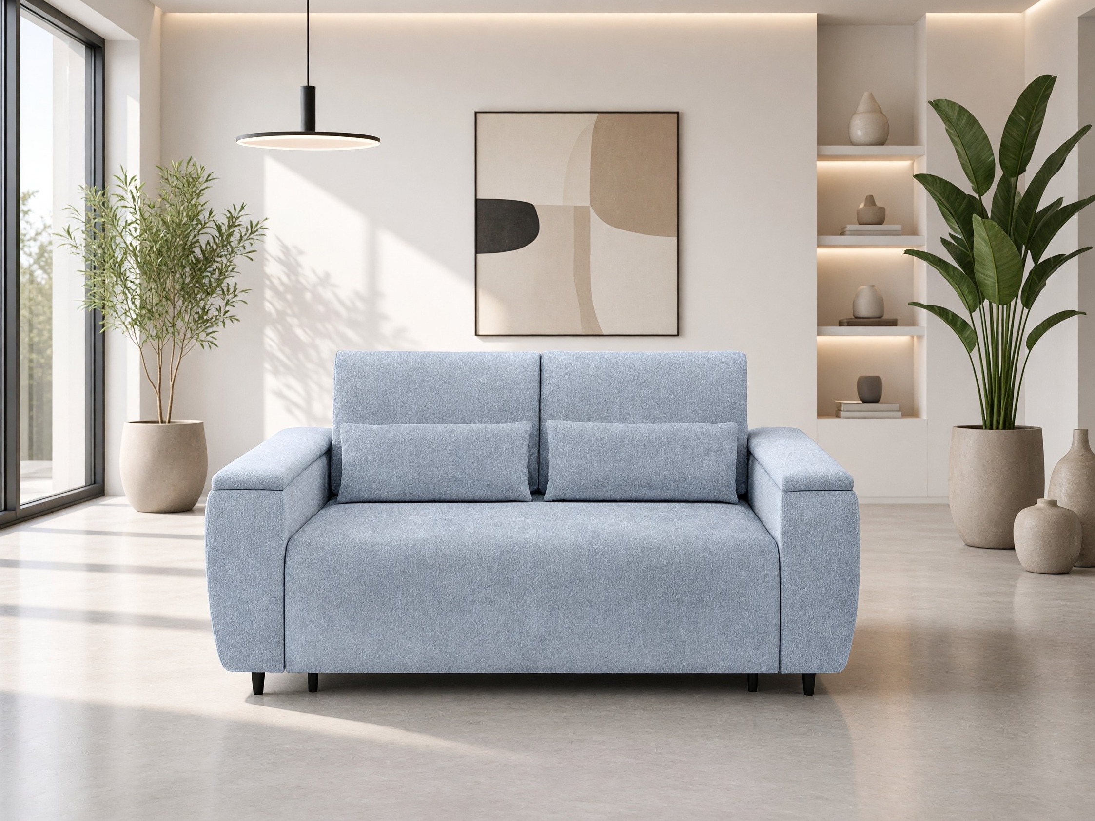 Sofá cama Boston 761 (Vibe 70)