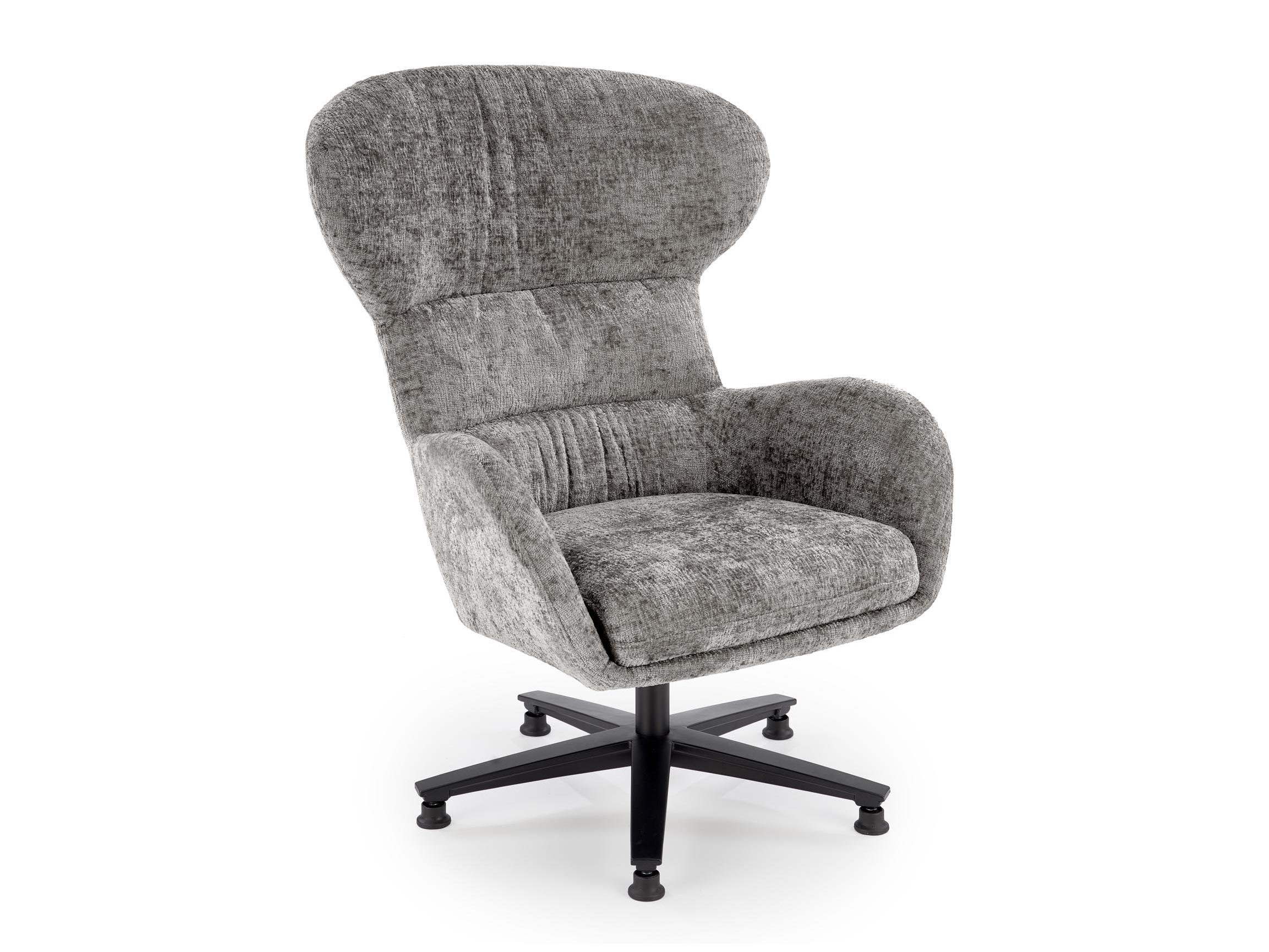 Sillón Houston 1598 (Gris)