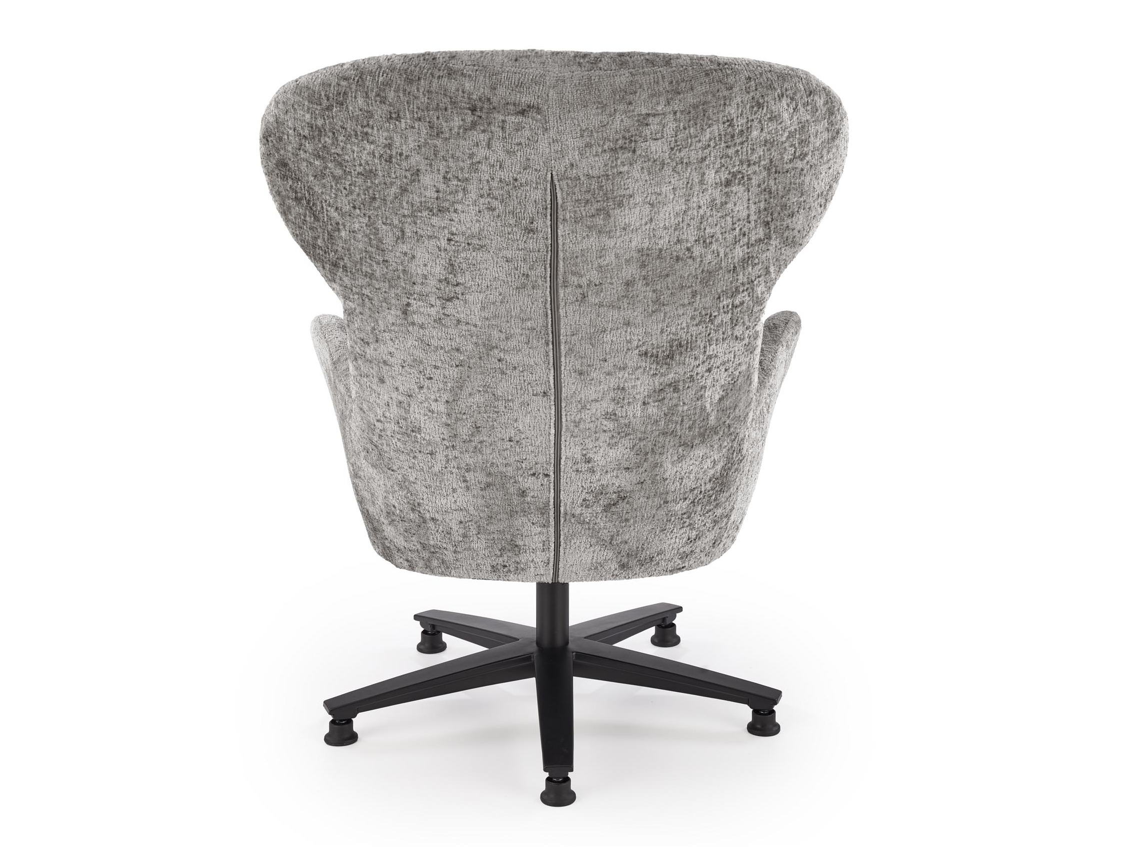 Sillón Houston 1598 (Gris)