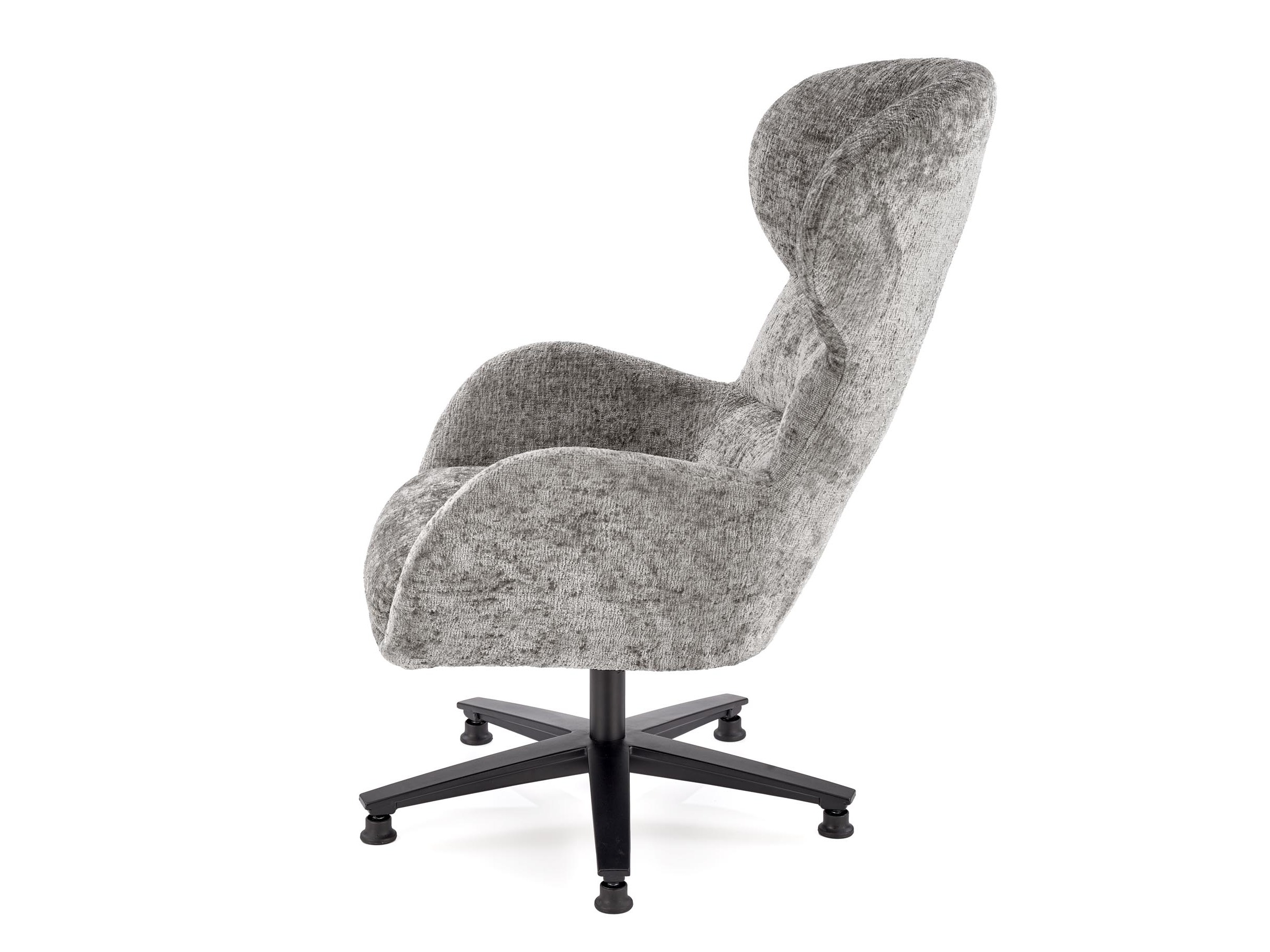 Sillón Houston 1598 (Gris)