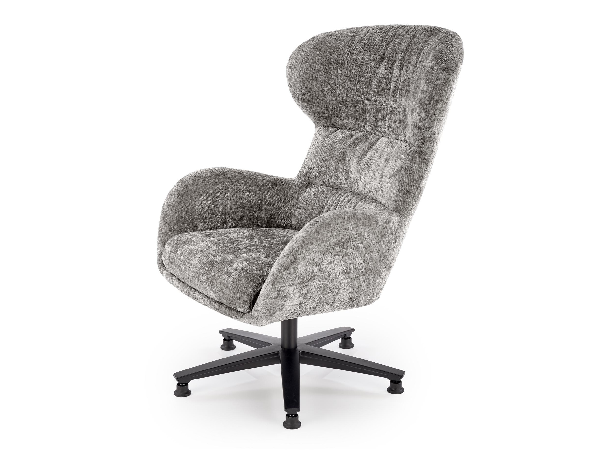 Sillón Houston 1598 (Gris)