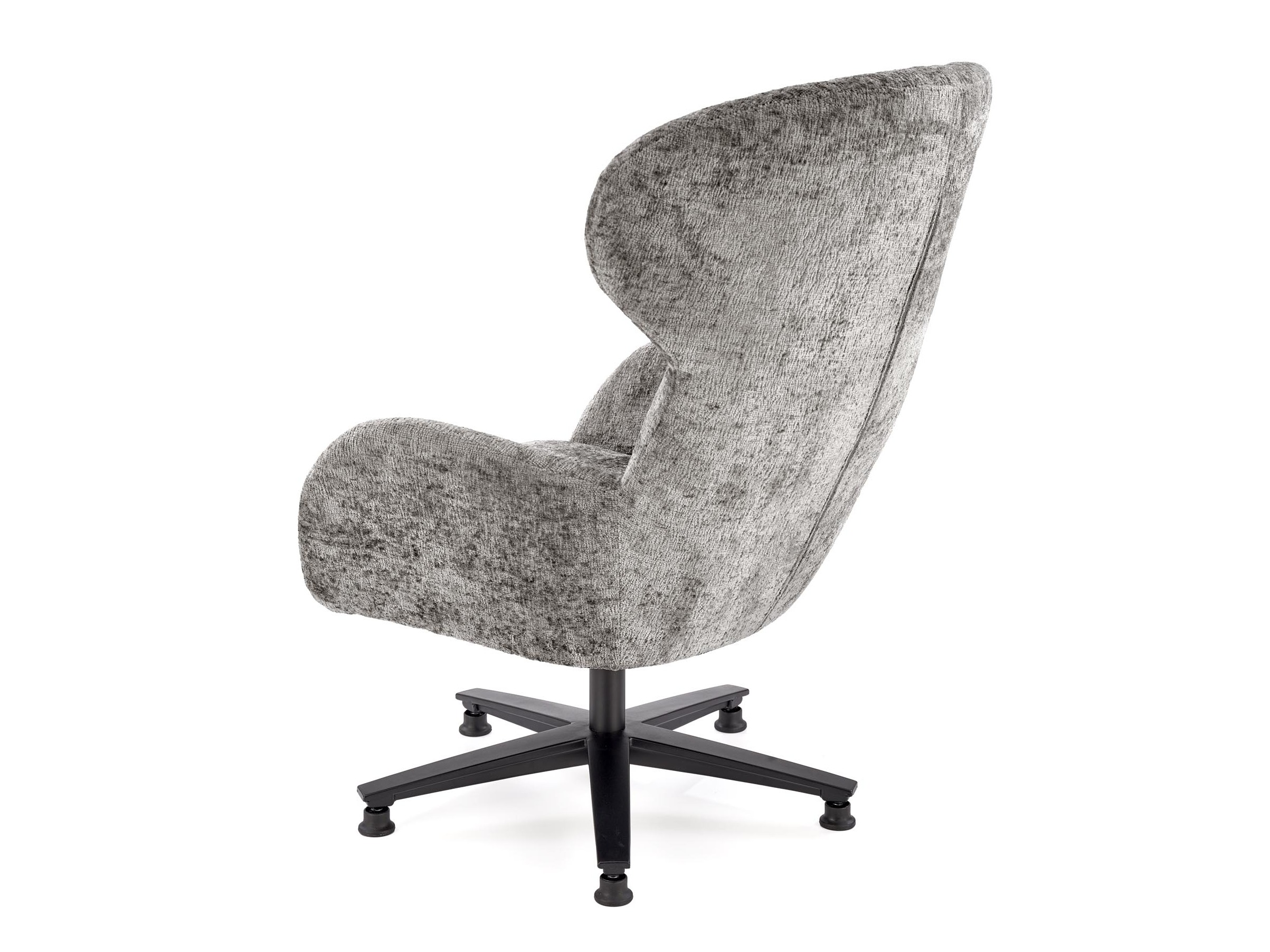 Sillón Houston 1598 (Gris)