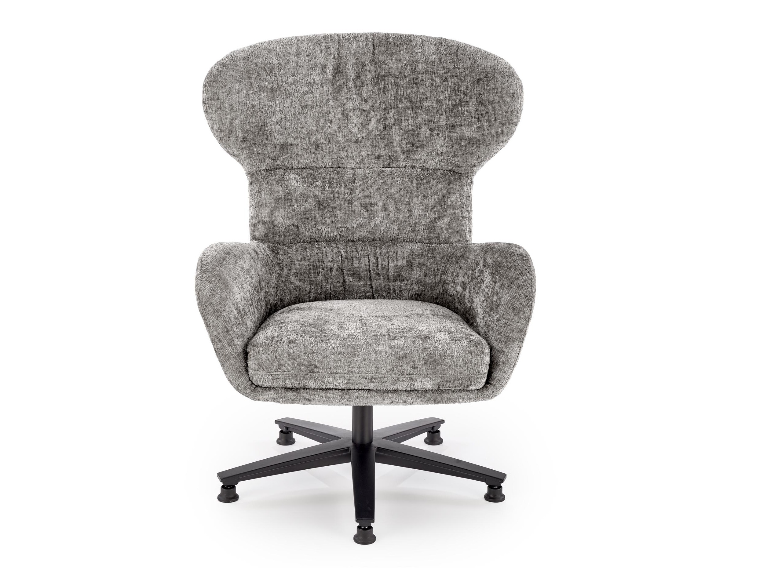 Sillón Houston 1598 (Gris)