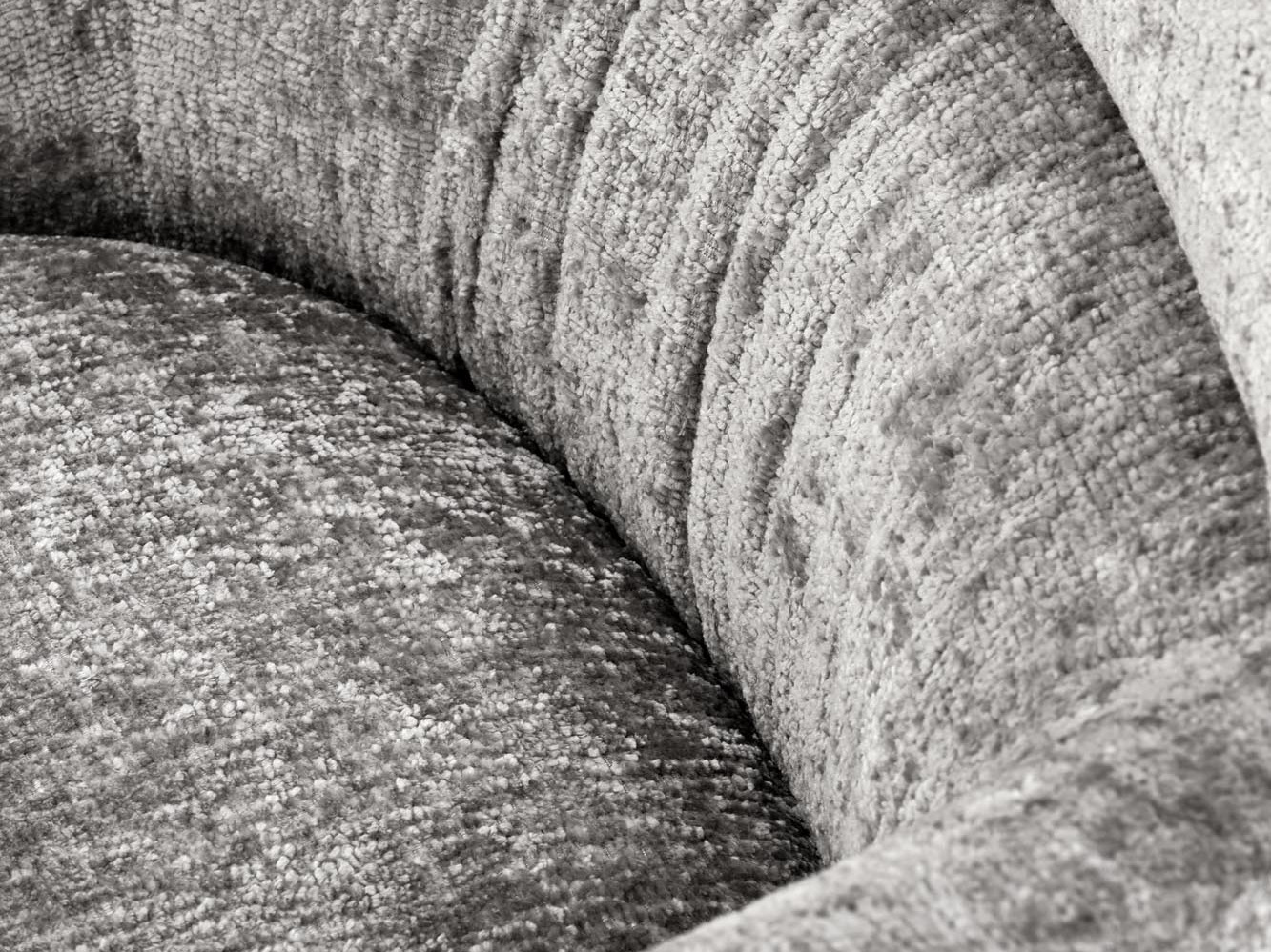Sillón Houston 1598 (Gris)