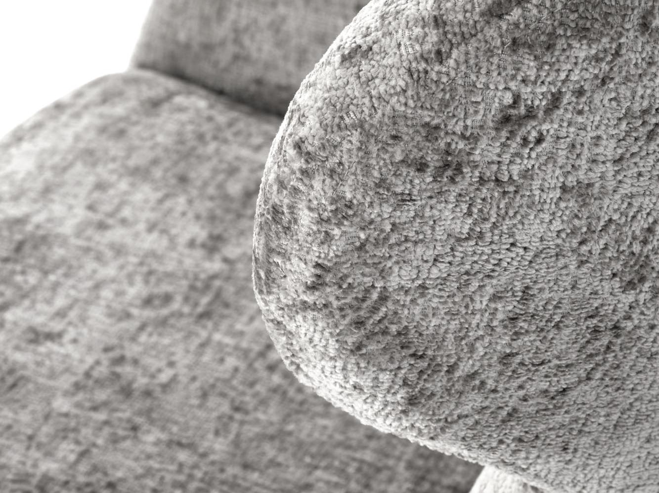 Sillón Houston 1598 (Gris)