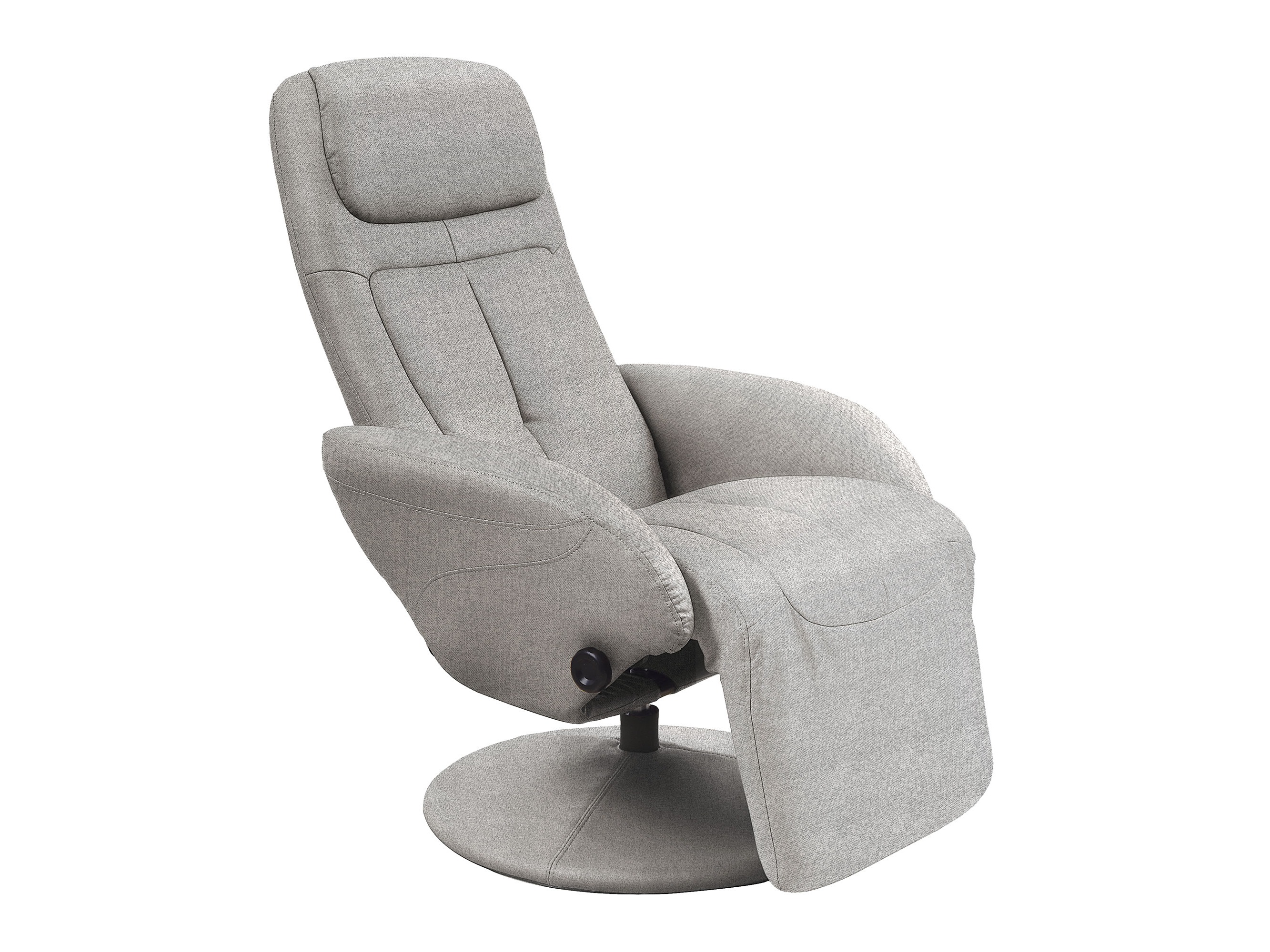 Sillón reclinable Houston 491