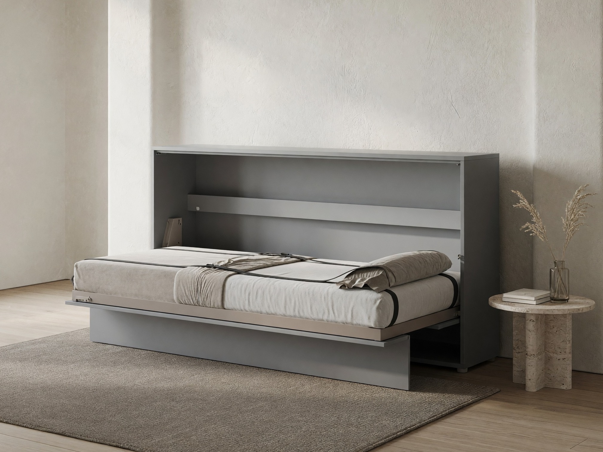 Cama plegable SP7004