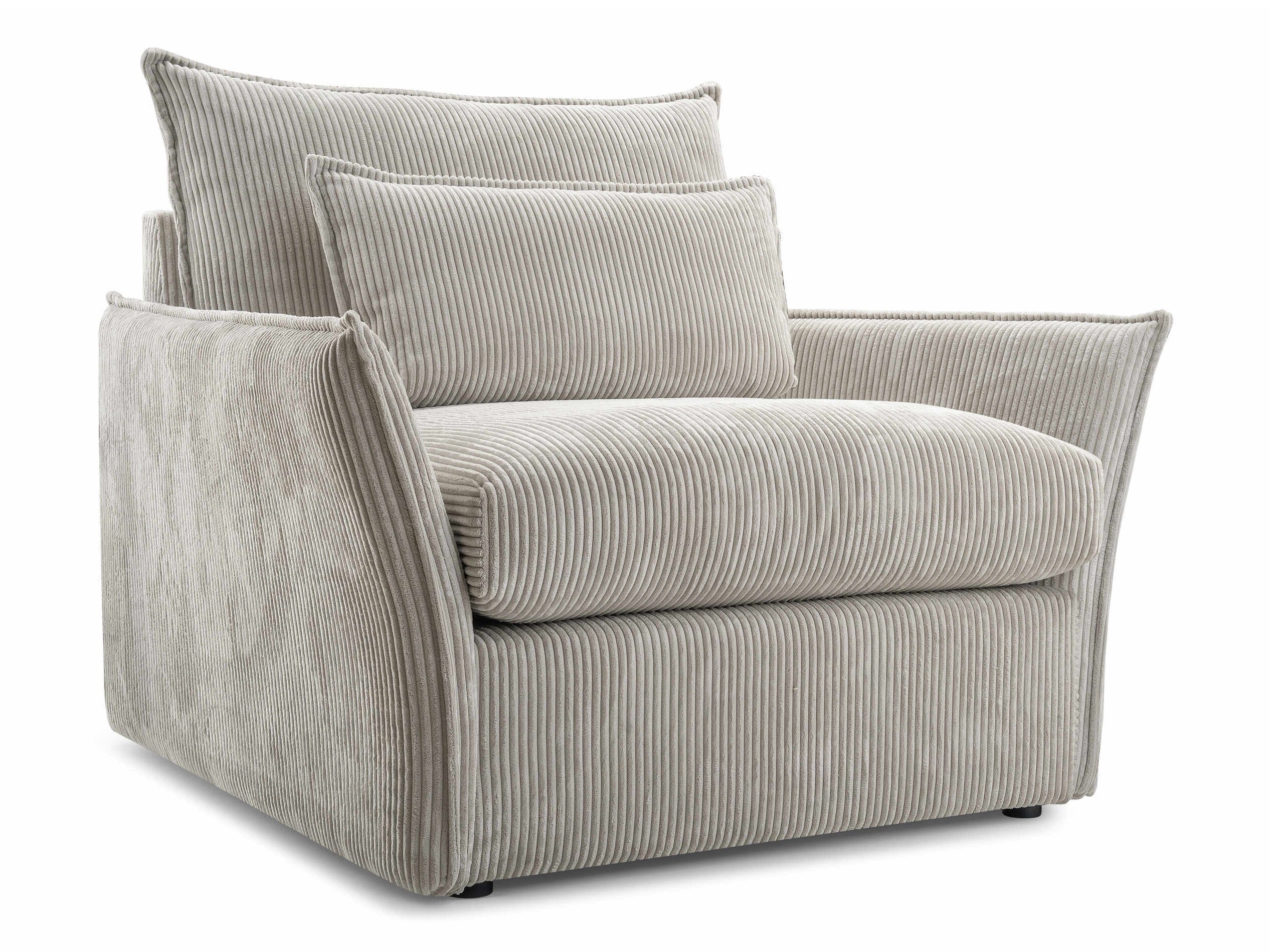 Sillón Fersali 105 (Lincoln 03)