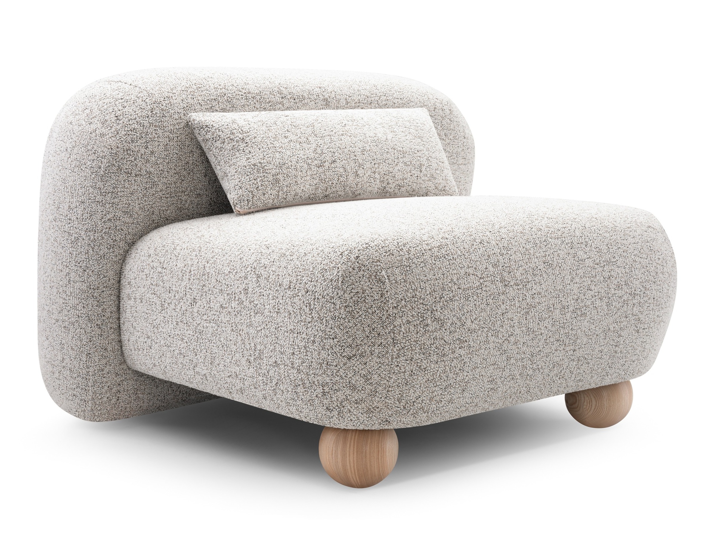 Sillón Lufkin 167