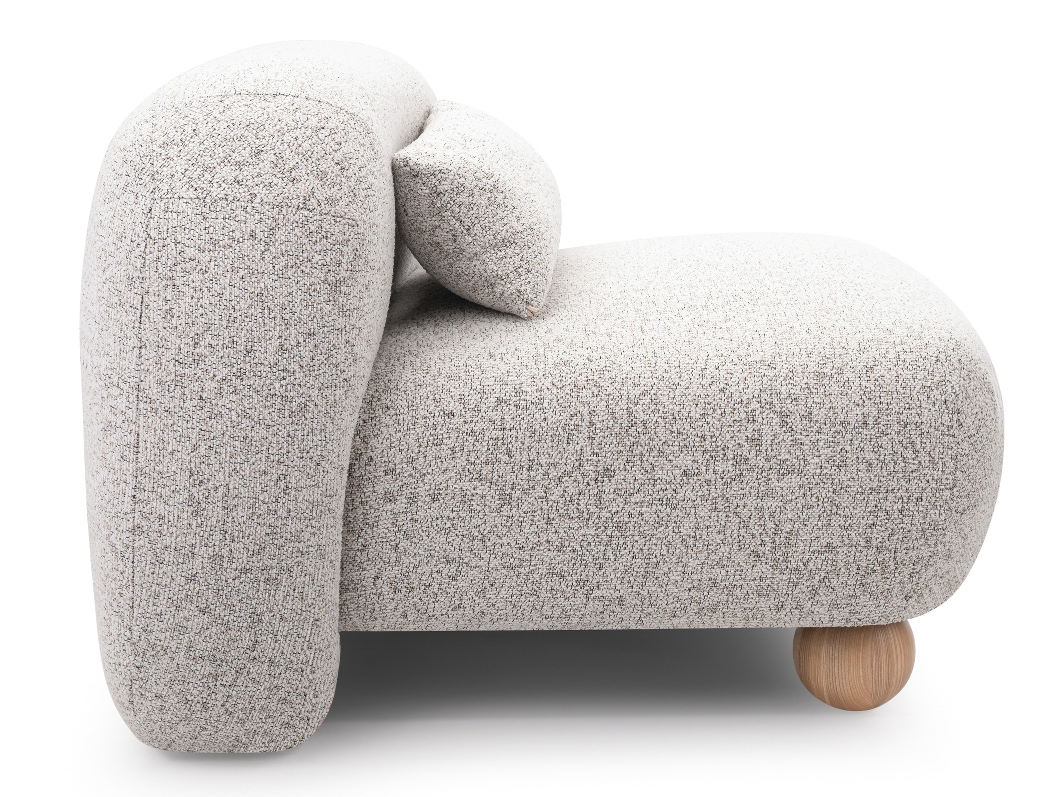 Sillón Lufkin 167