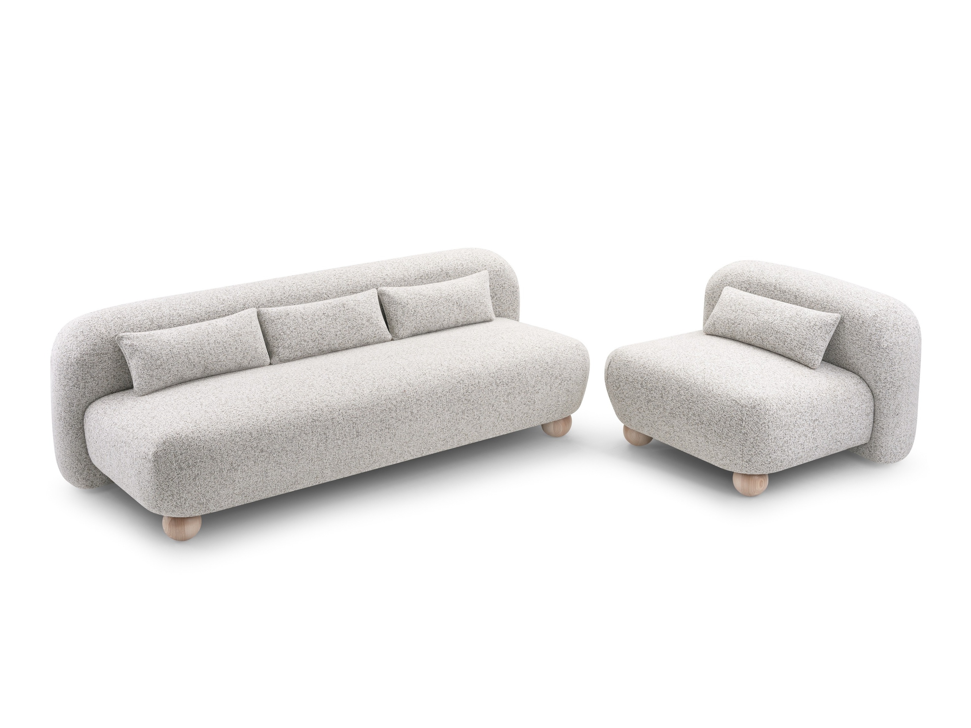 Sillón Lufkin 167