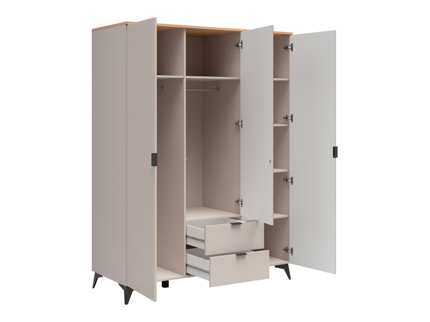Armario Ruvmeli 109